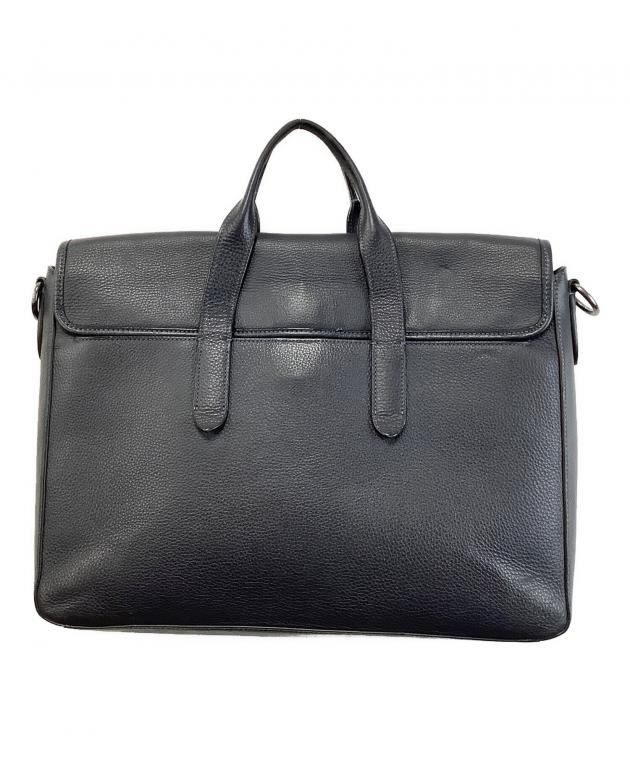 中古・古着通販】COACH (コーチ) サリバンポートフォリオブリーフ