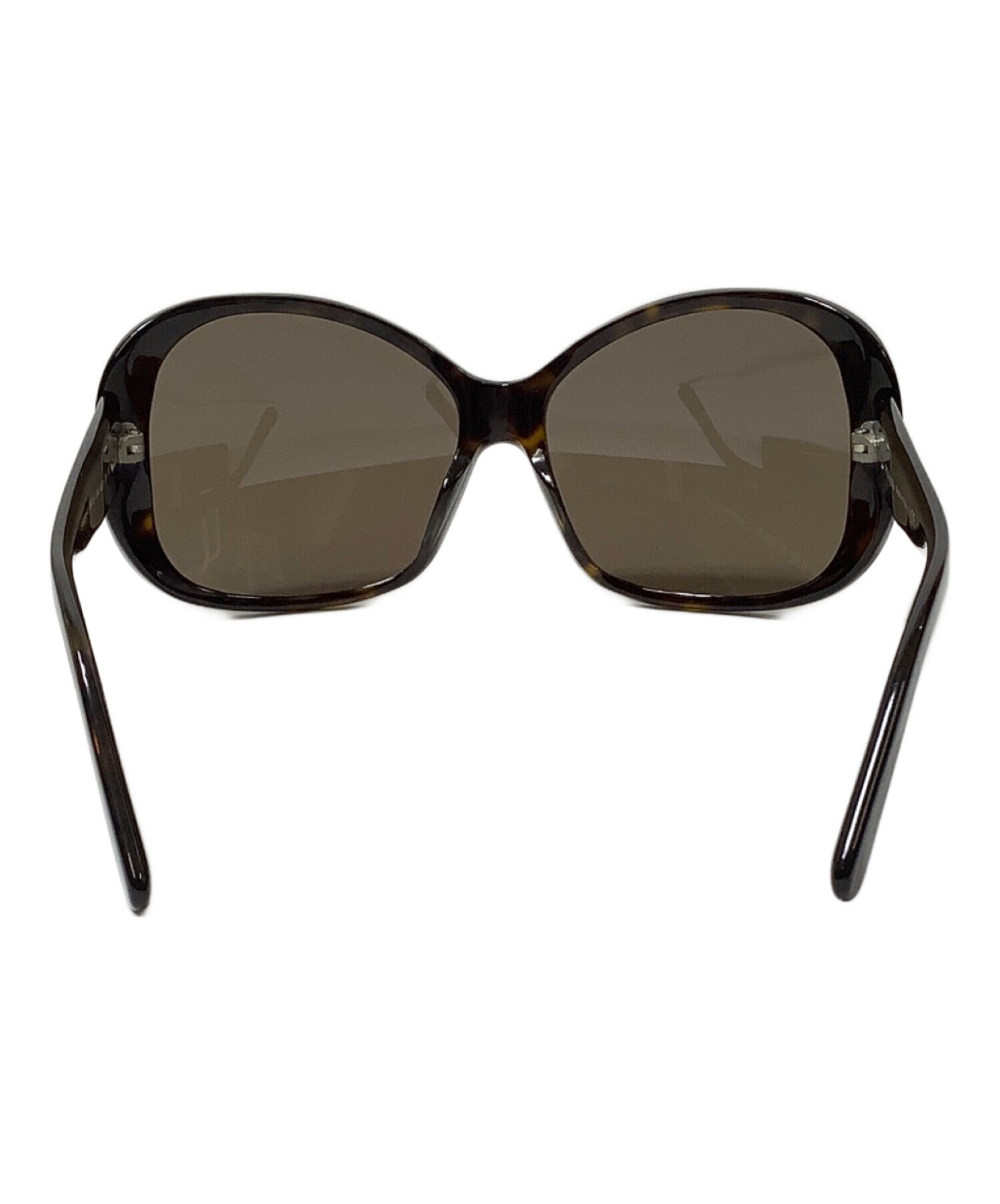 中古・古着通販】PRADA (プラダ) サングラス ブラウン サイズ:59□15