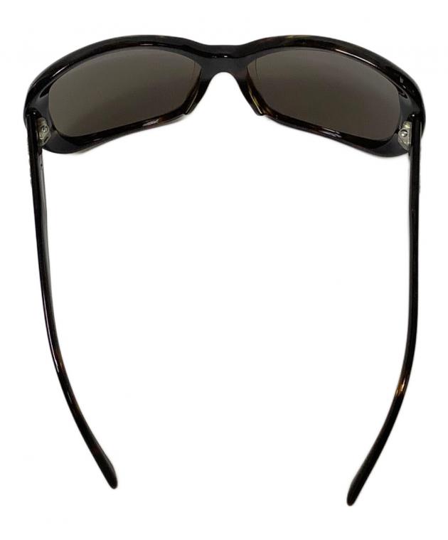 中古・古着通販】PRADA (プラダ) サングラス ブラウン サイズ:59□15