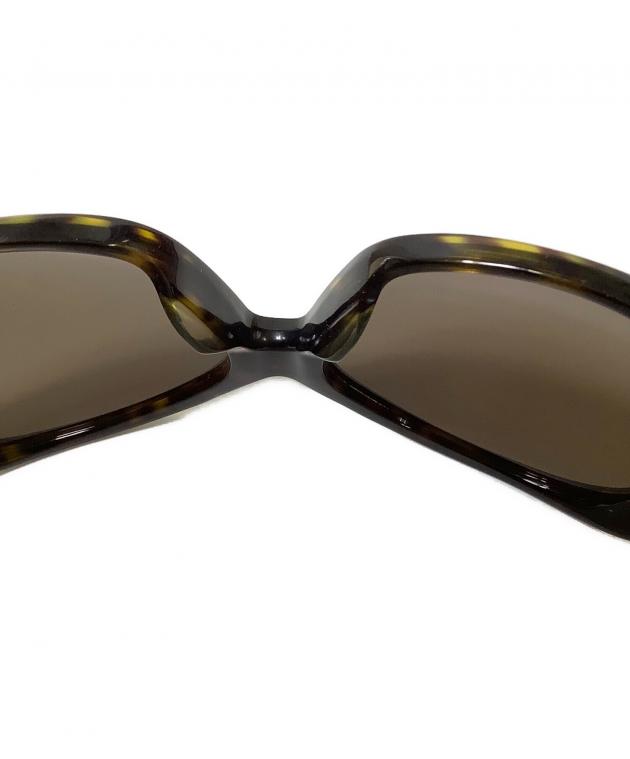 中古・古着通販】PRADA (プラダ) サングラス ブラウン サイズ:59□15