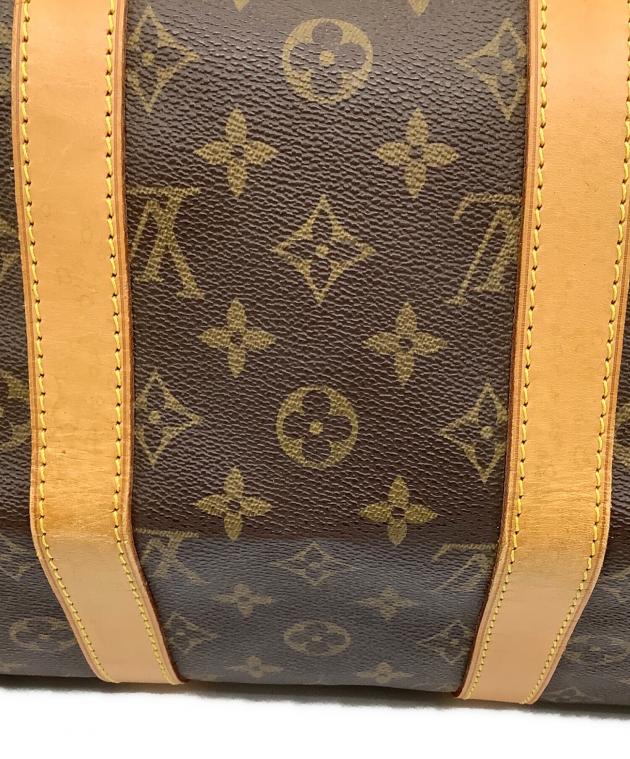 中古・古着通販】LOUIS VUITTON (ルイ ヴィトン) モノグラム キーポル