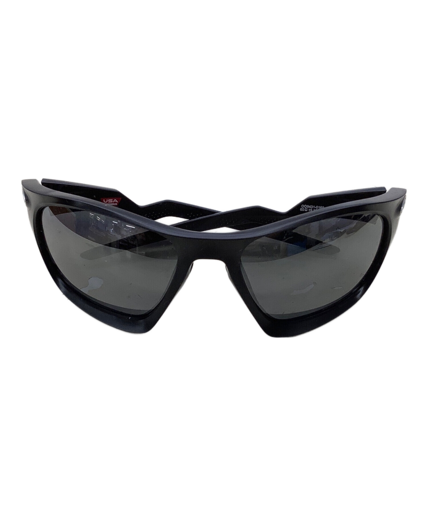 中古・古着通販】OAKLEY (オークリー) サングラス ブラック｜ブランド