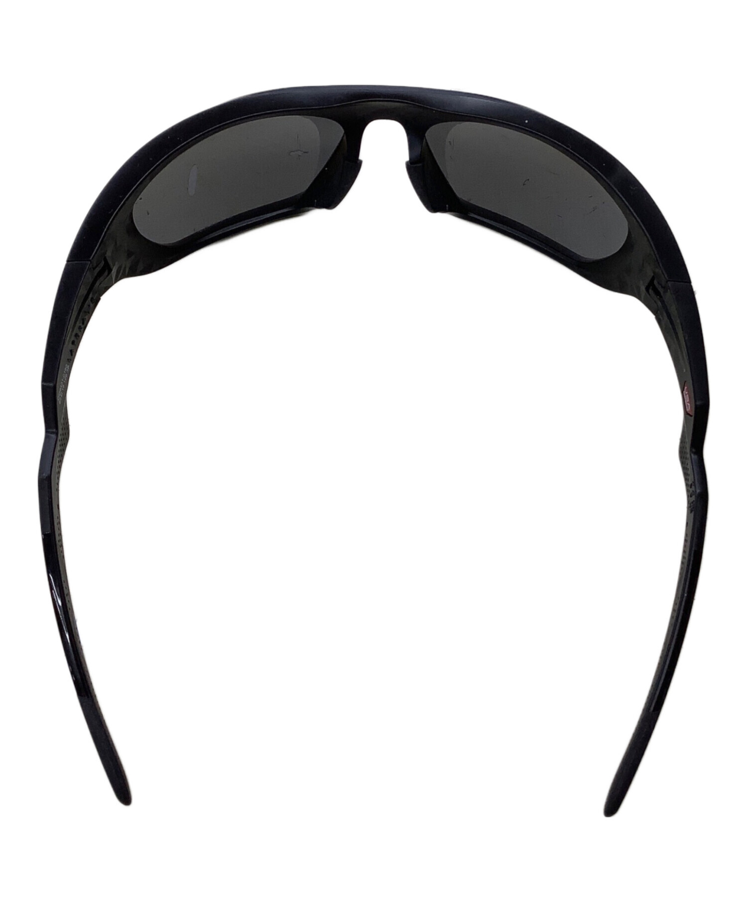 中古・古着通販】OAKLEY (オークリー) サングラス ブラック｜ブランド