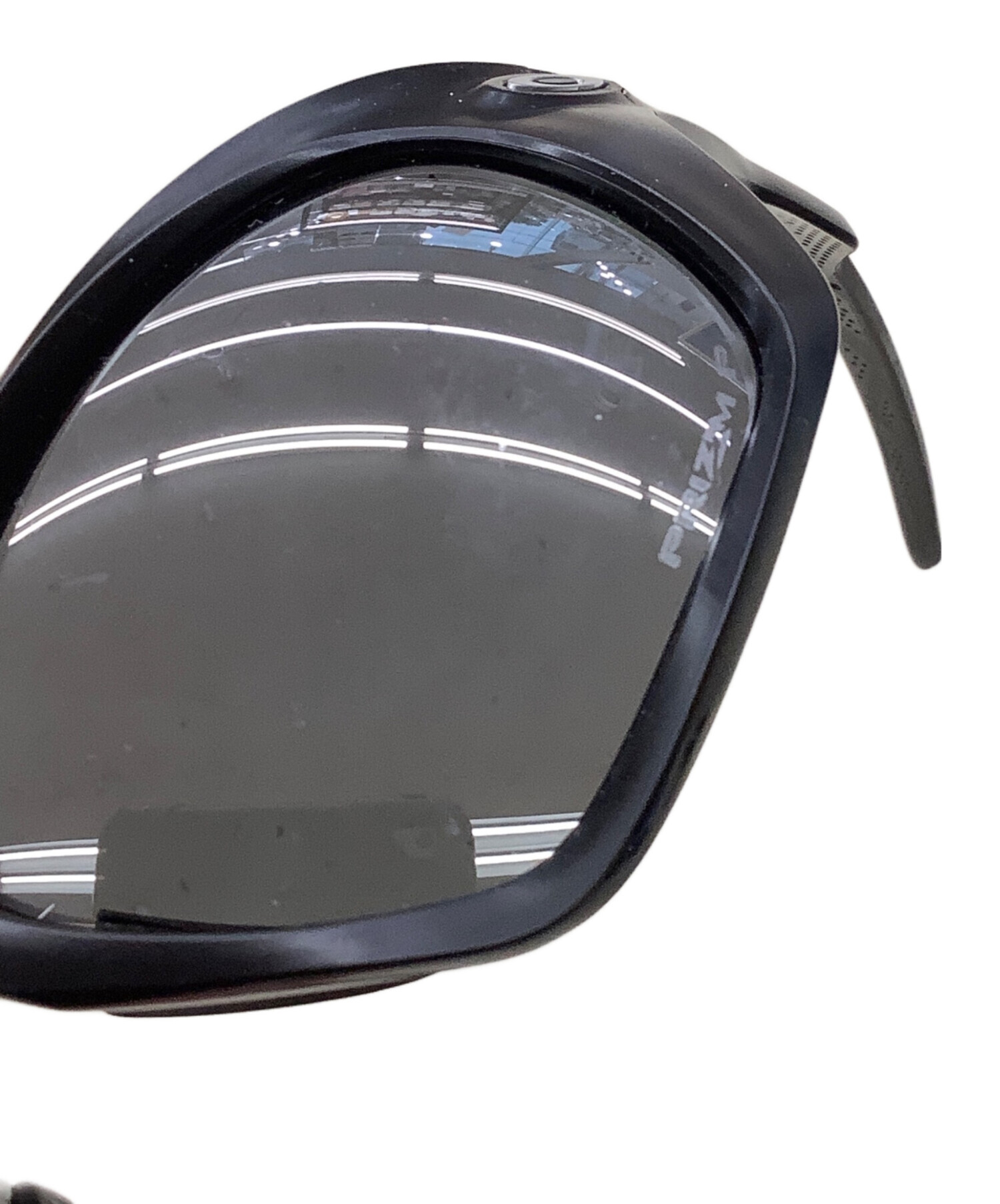 中古・古着通販】OAKLEY (オークリー) サングラス ブラック｜ブランド