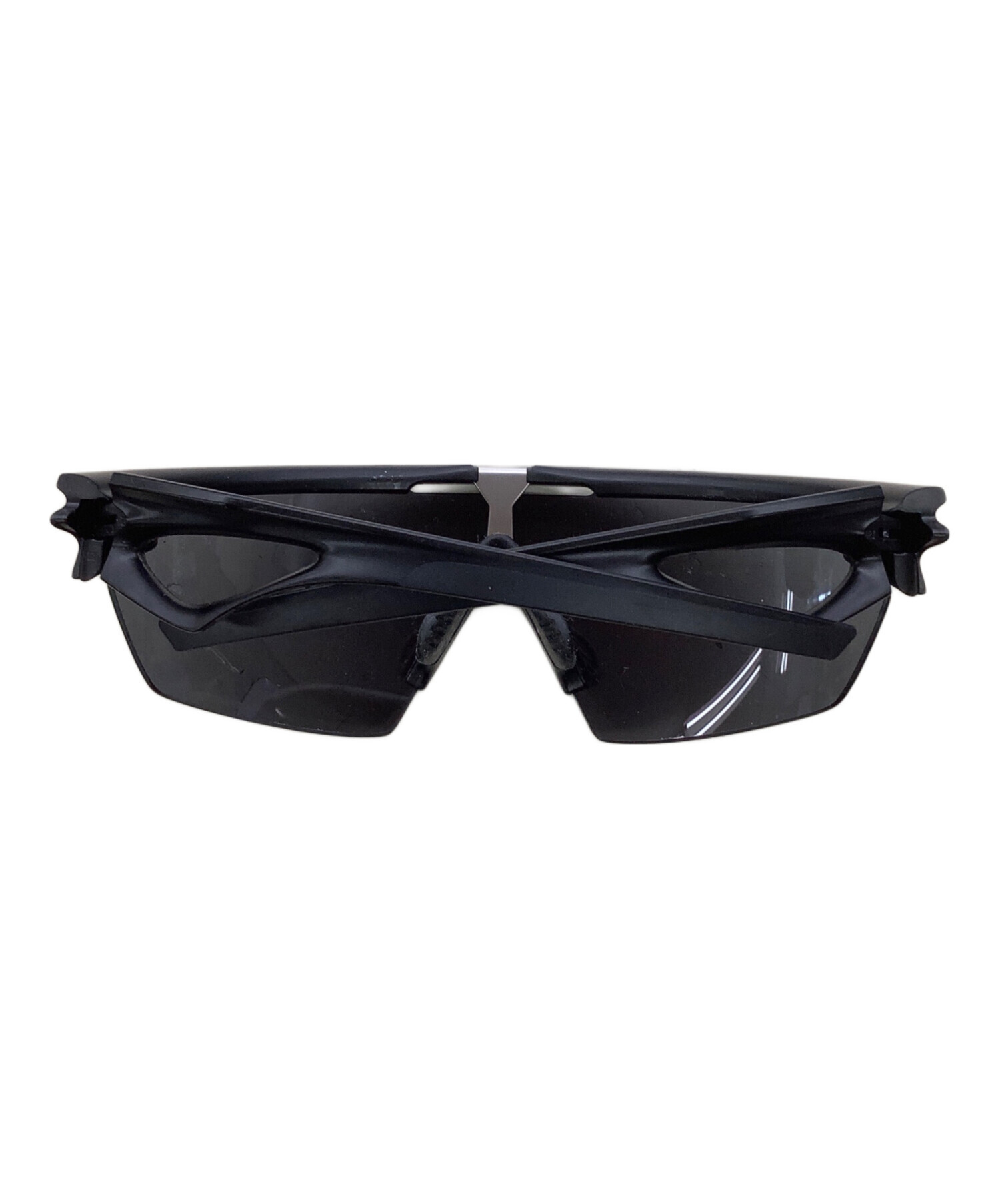 中古・古着通販】OAKLEY (オークリー) サングラス ブラック｜ブランド