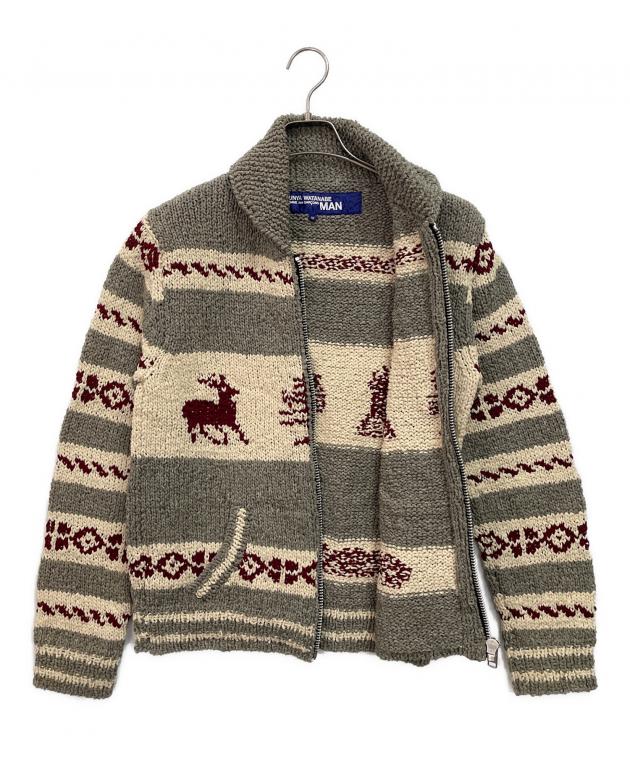 中古・古着通販】COMME des GARCONS JUNYA WATANABE MAN