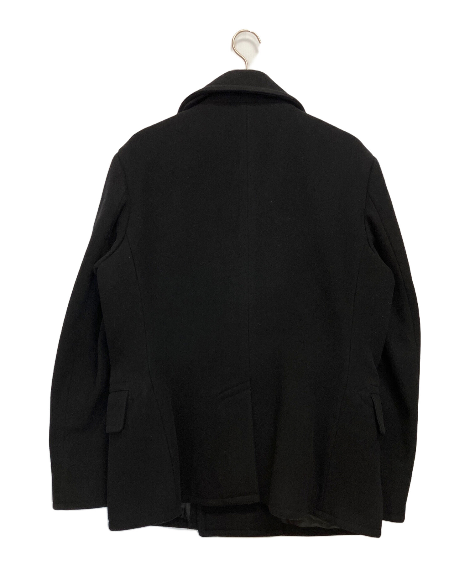 中古・古着通販】POLO RALPH LAUREN (ポロ・ラルフローレン) Pコート