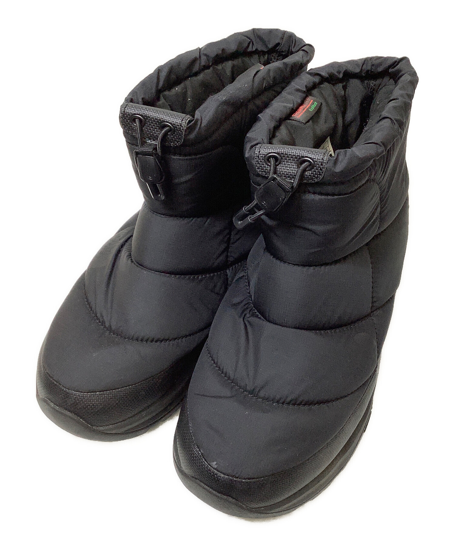 中古・古着通販】THE NORTH FACE (ザ ノース フェイス) ヌプシ