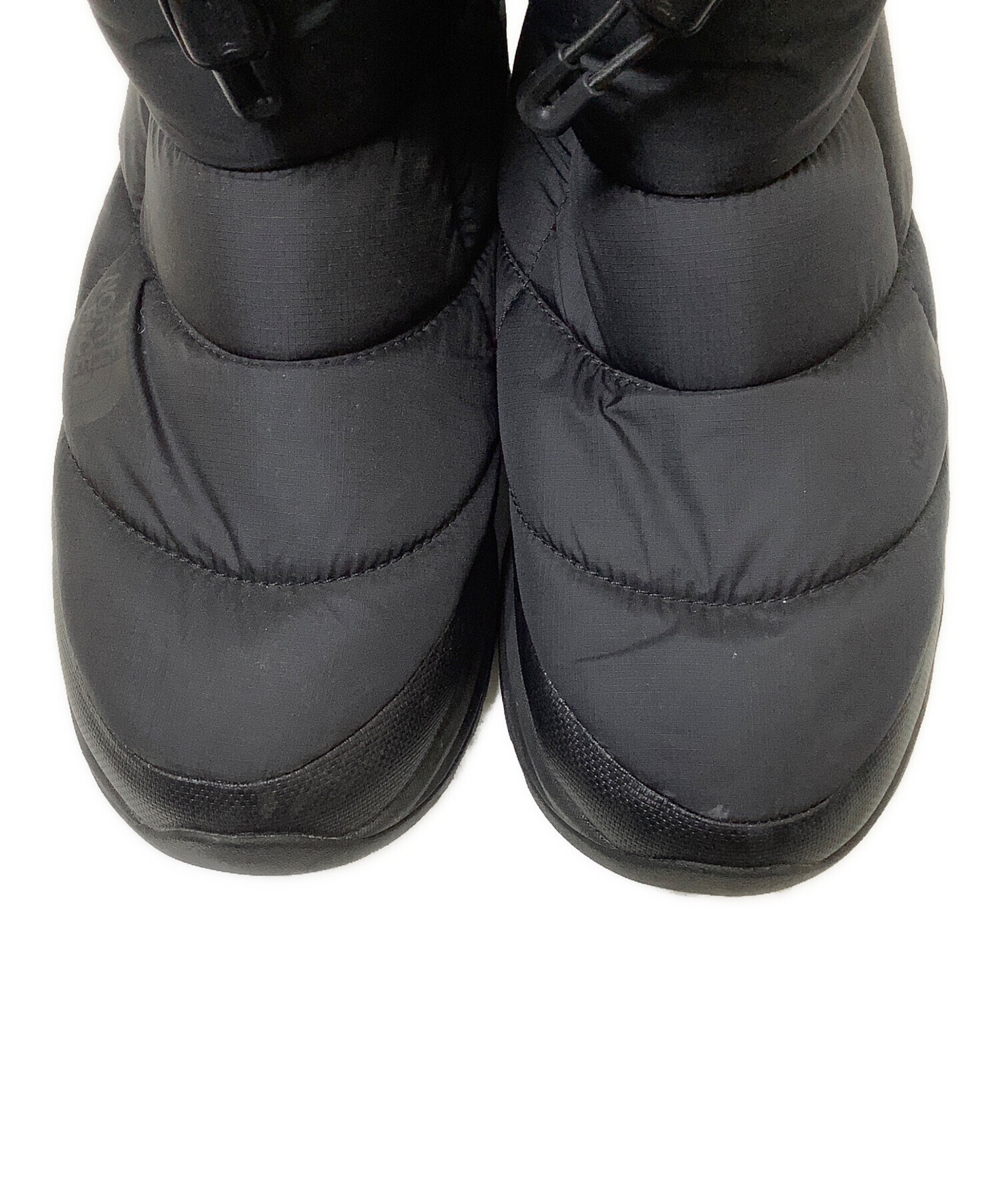 中古・古着通販】THE NORTH FACE (ザ ノース フェイス) ヌプシ 
