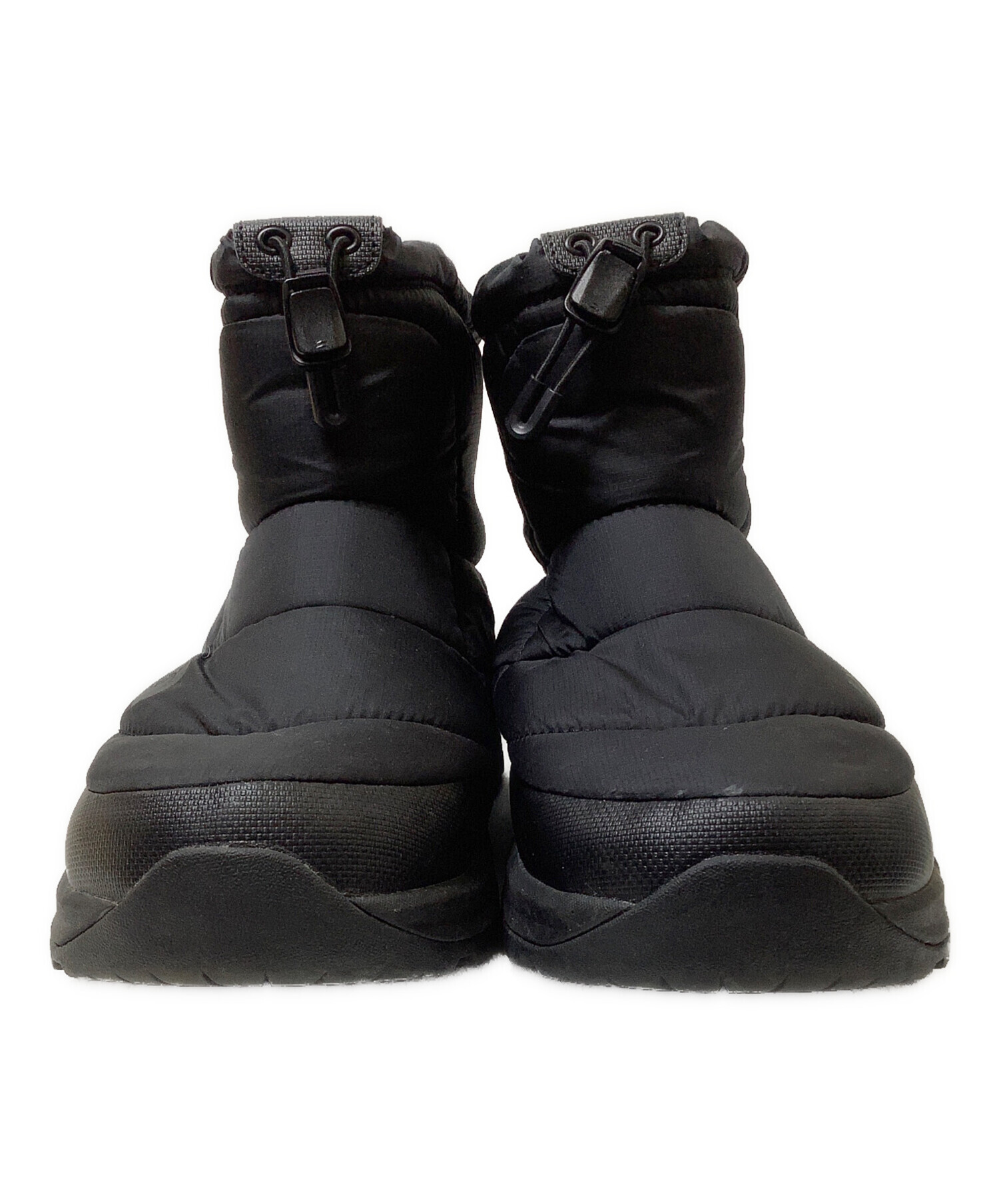 中古・古着通販】THE NORTH FACE (ザ ノース フェイス) ヌプシ 