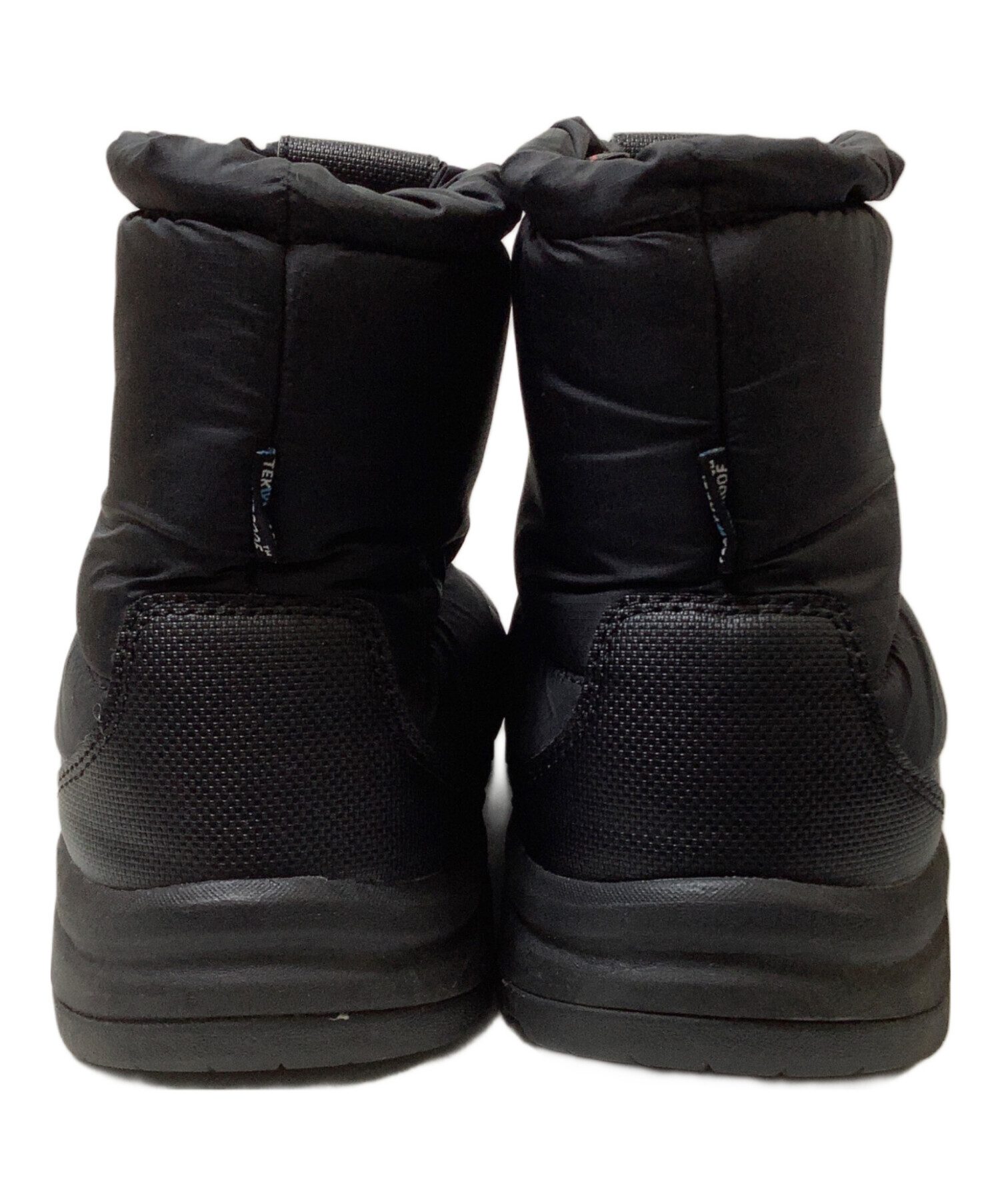 中古・古着通販】THE NORTH FACE (ザ ノース フェイス) ヌプシ 