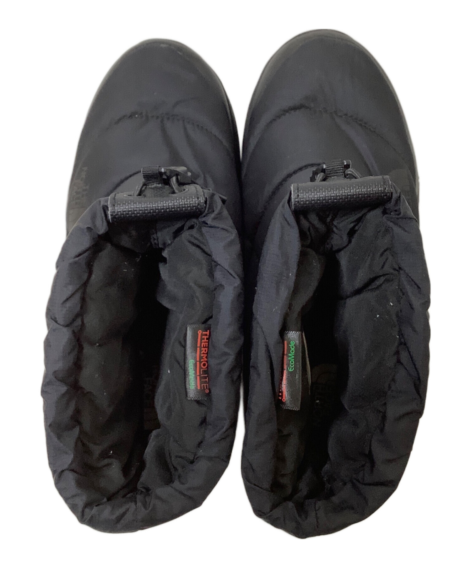 中古・古着通販】THE NORTH FACE (ザ ノース フェイス) ヌプシ 