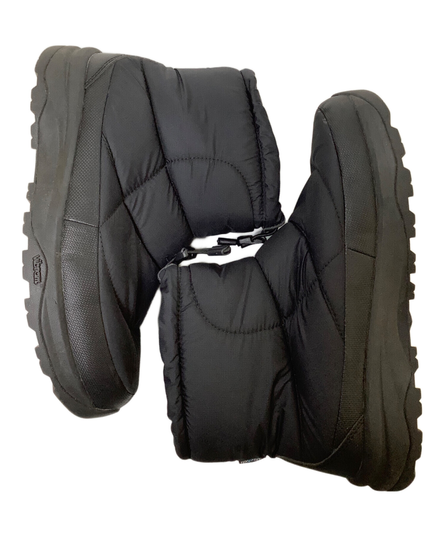 中古・古着通販】THE NORTH FACE (ザ ノース フェイス) ヌプシ 