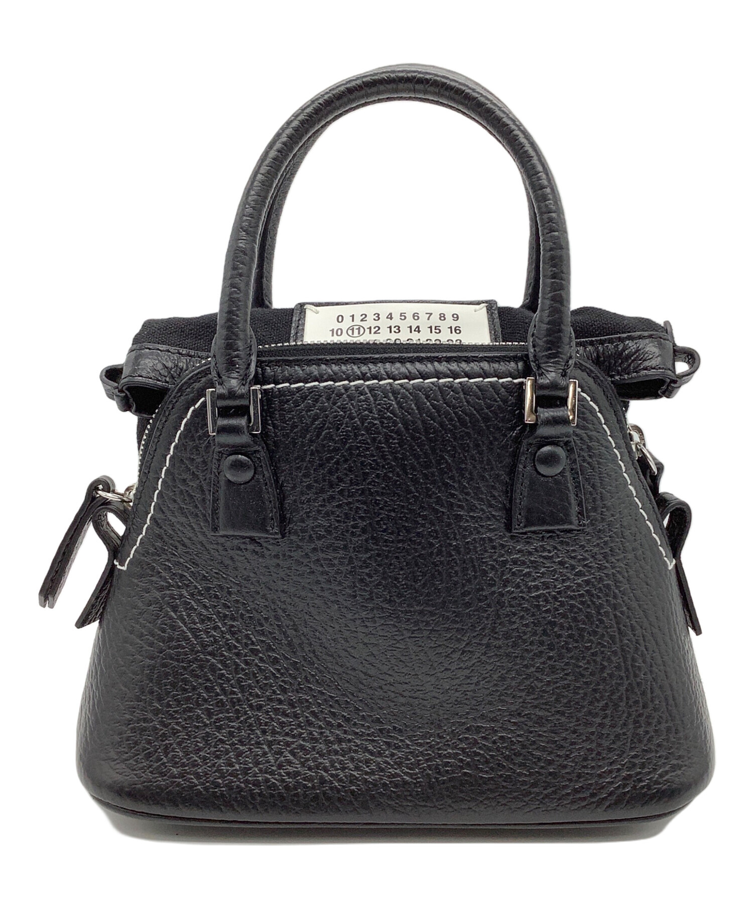 中古・古着通販】Maison Margiela (メゾンマルジェラ) ショルダー 