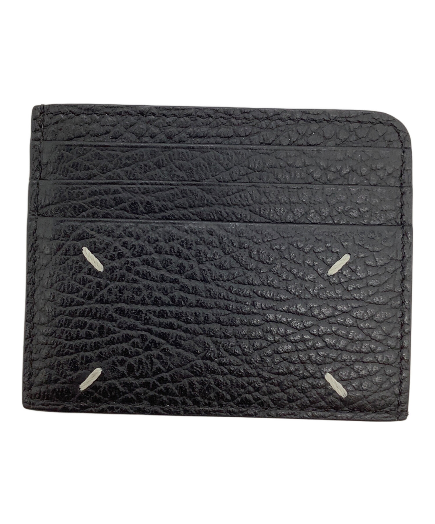 中古・古着通販】Maison Margiela (メゾンマルジェラ) カードケース