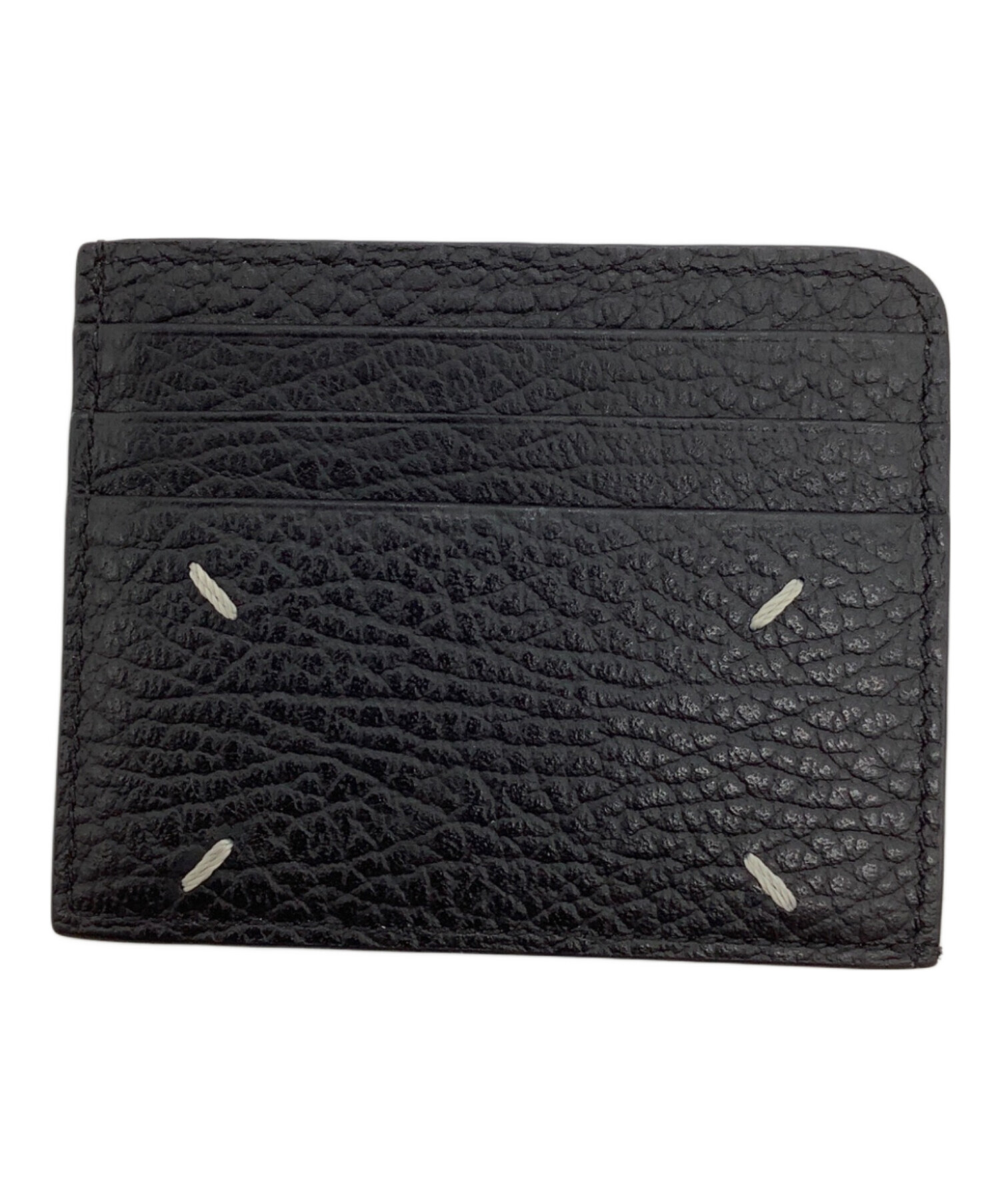 メゾンマルジェラ　カードケース　ミニウォレット　中古 中古・古着通販】Maison Margiela (メゾンマルジェラ) カードケース