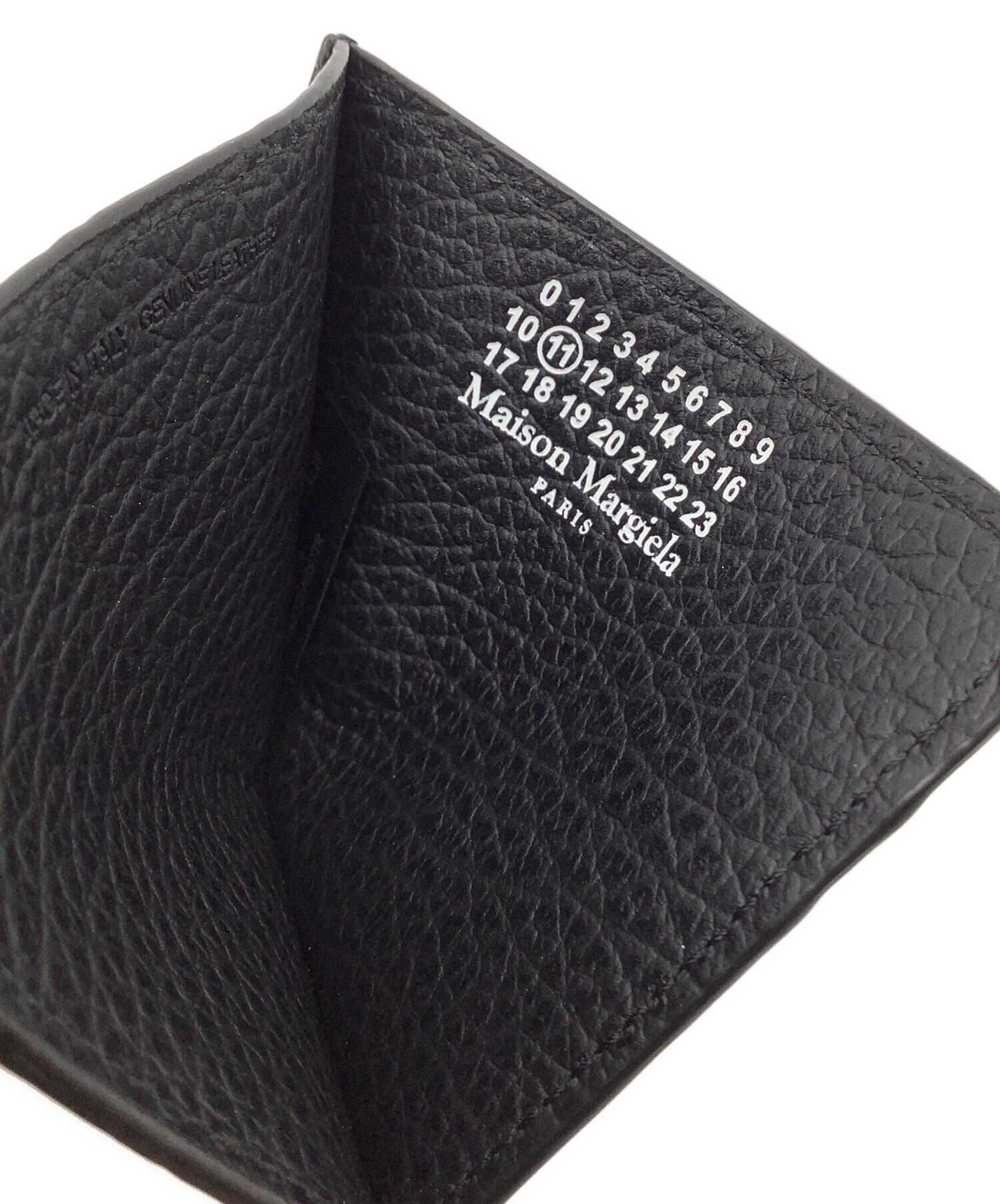 中古・古着通販】Maison Margiela (メゾンマルジェラ) カードケース