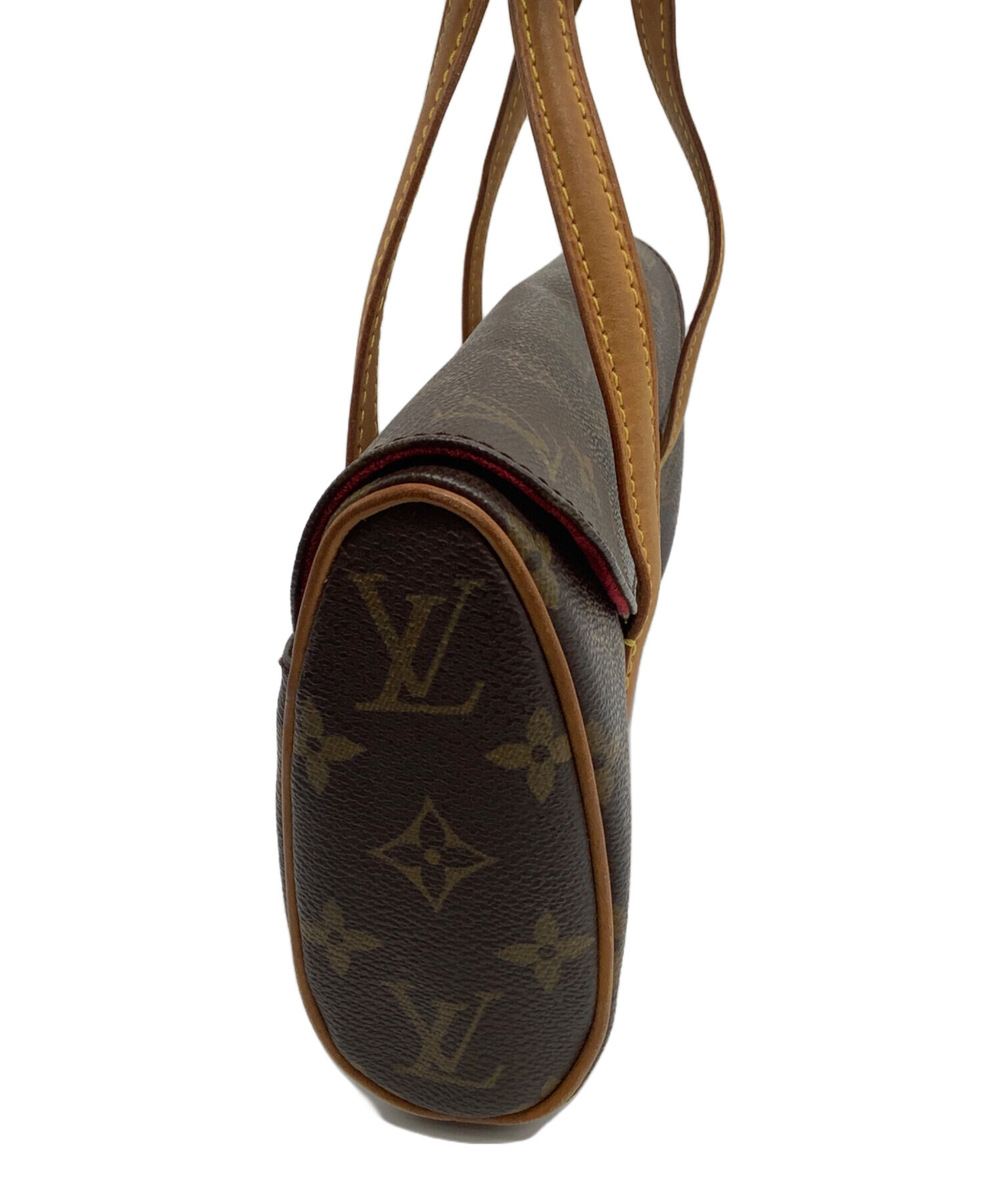 中古・古着通販】LOUIS VUITTON (ルイ ヴィトン) モノグラム ソナチネ