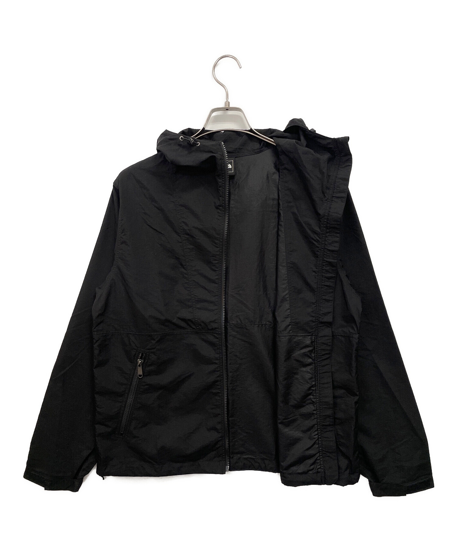 中古・古着通販】THE NORTH FACE (ザ ノース フェイス) コンパクト
