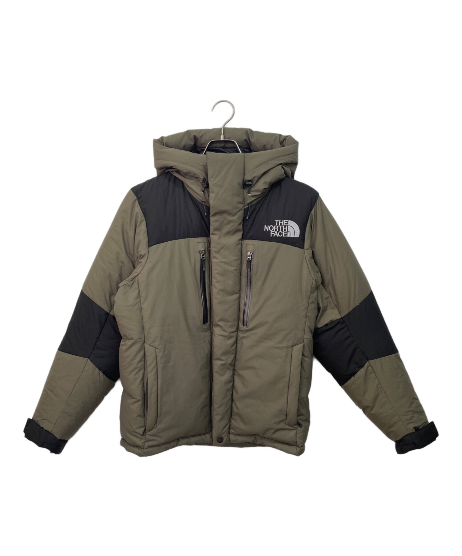中古・古着通販】THE NORTH FACE (ザ ノース フェイス) ダウン 