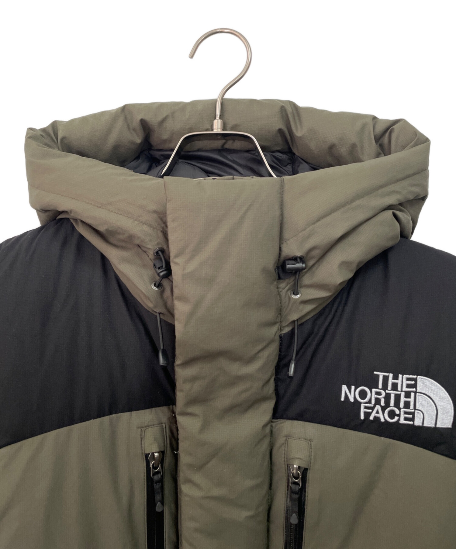 中古・古着通販】THE NORTH FACE (ザ ノース フェイス) ダウン