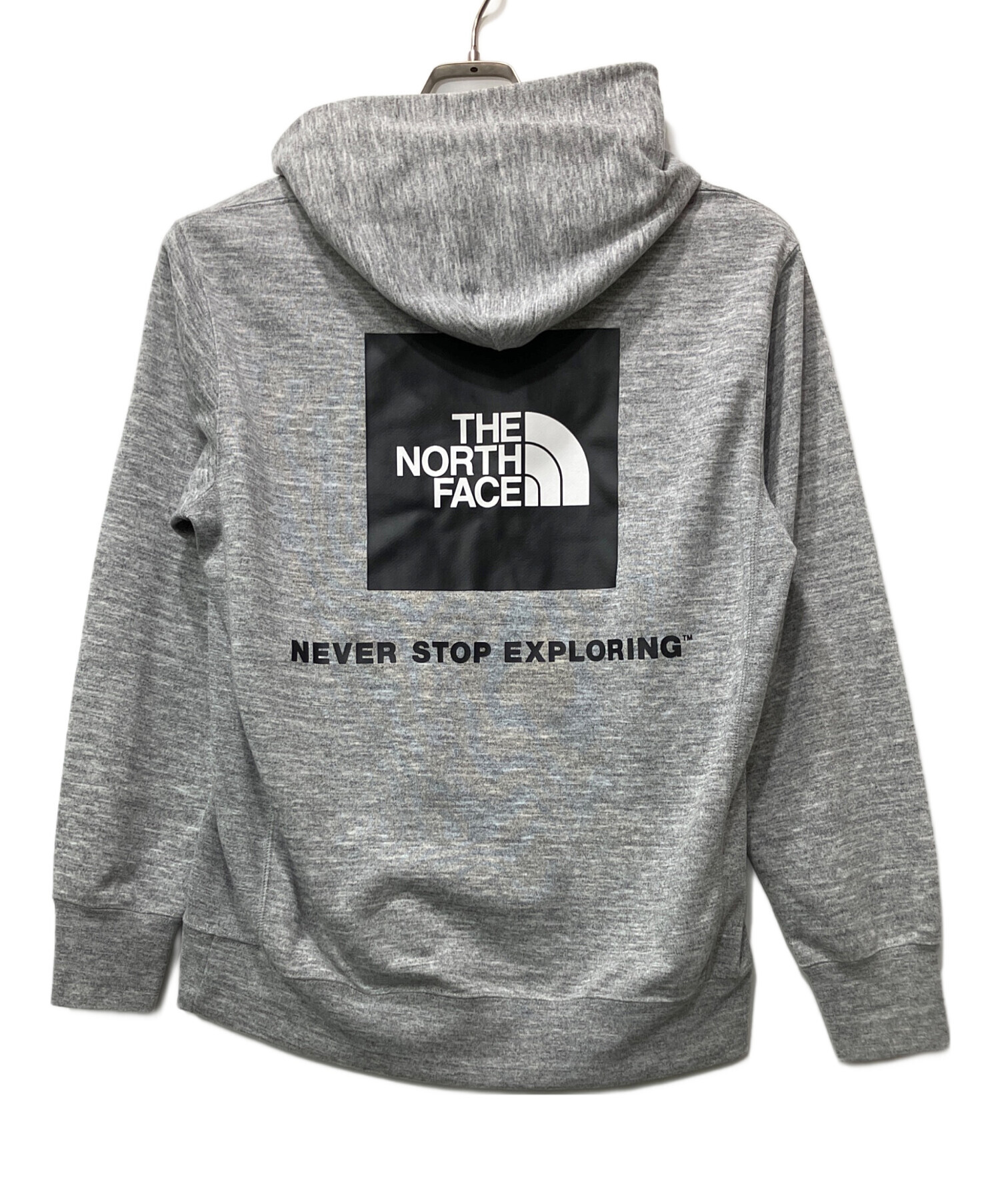 中古・古着通販】THE NORTH FACE (ザ ノース フェイス) パーカー 