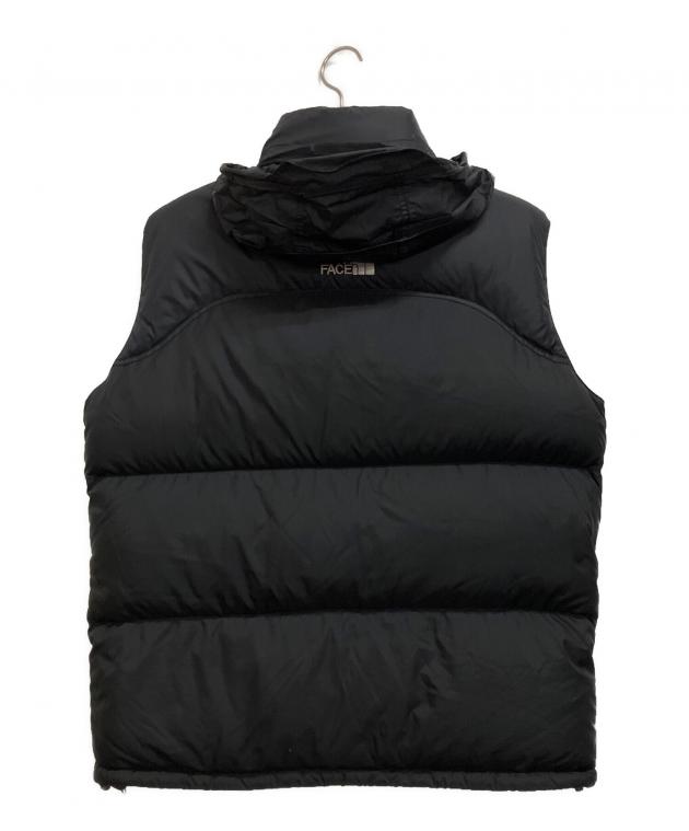中古・古着通販】THE NORTH FACE (ザ ノース フェイス) ダウンベスト