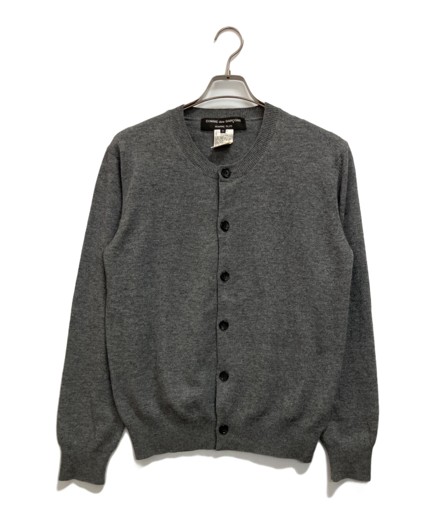 中古・古着通販】COMME des GARCONS HOMME PLUS (コムデギャルソンオム