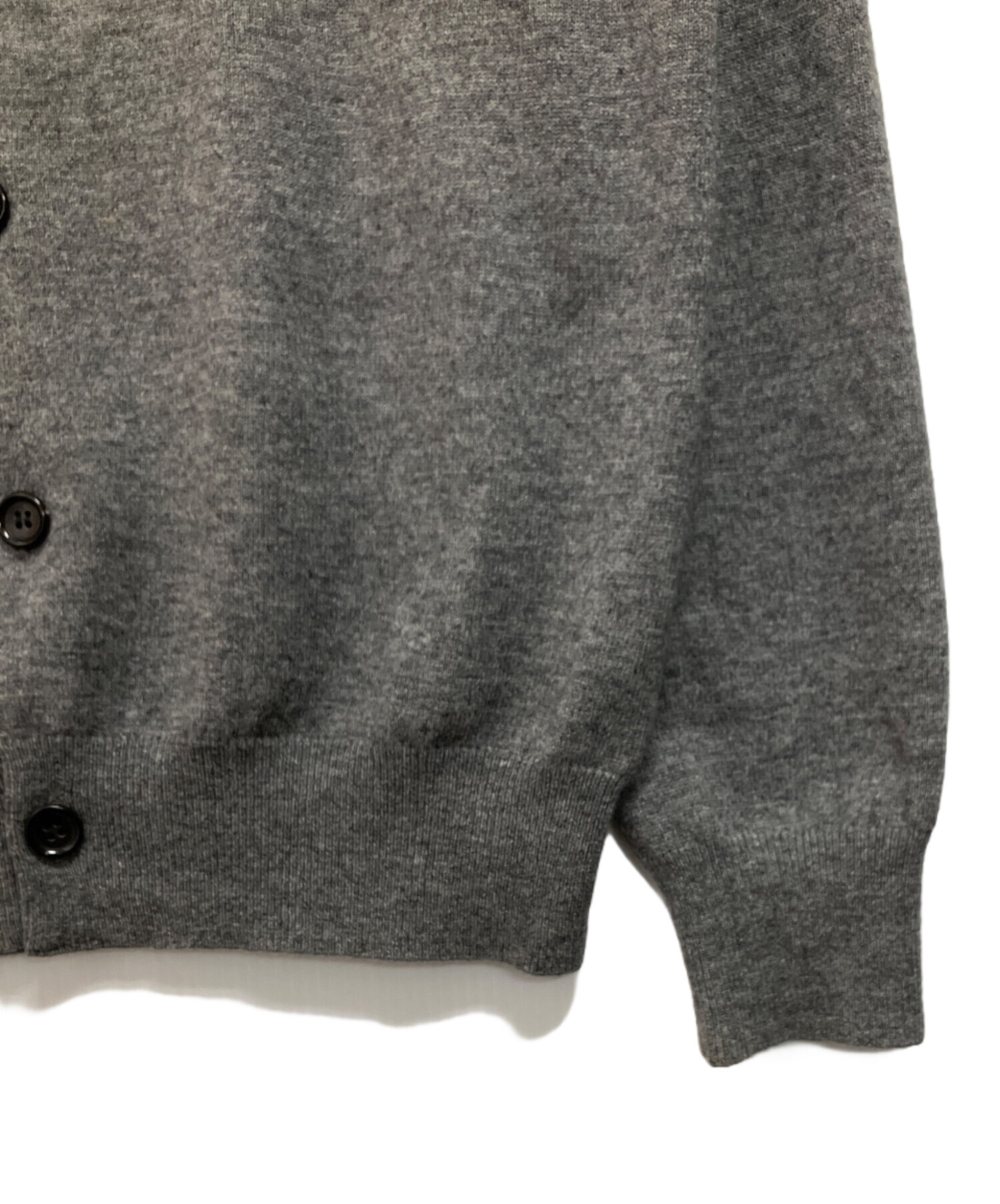 中古・古着通販】COMME des GARCONS HOMME PLUS (コムデギャルソンオム