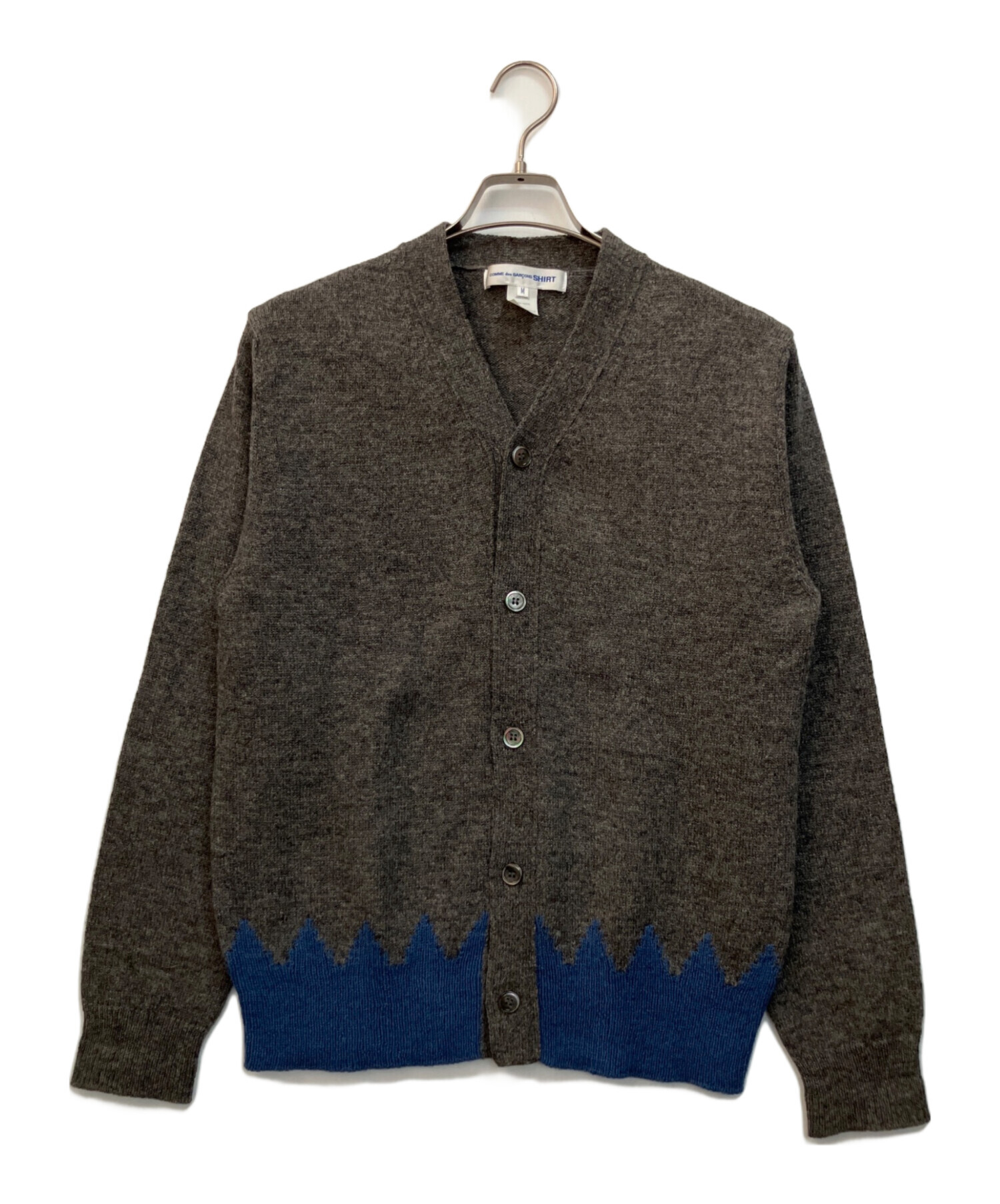 中古・古着通販】COMME des GARCONS SHIRT (コムデギャルソンシャツ