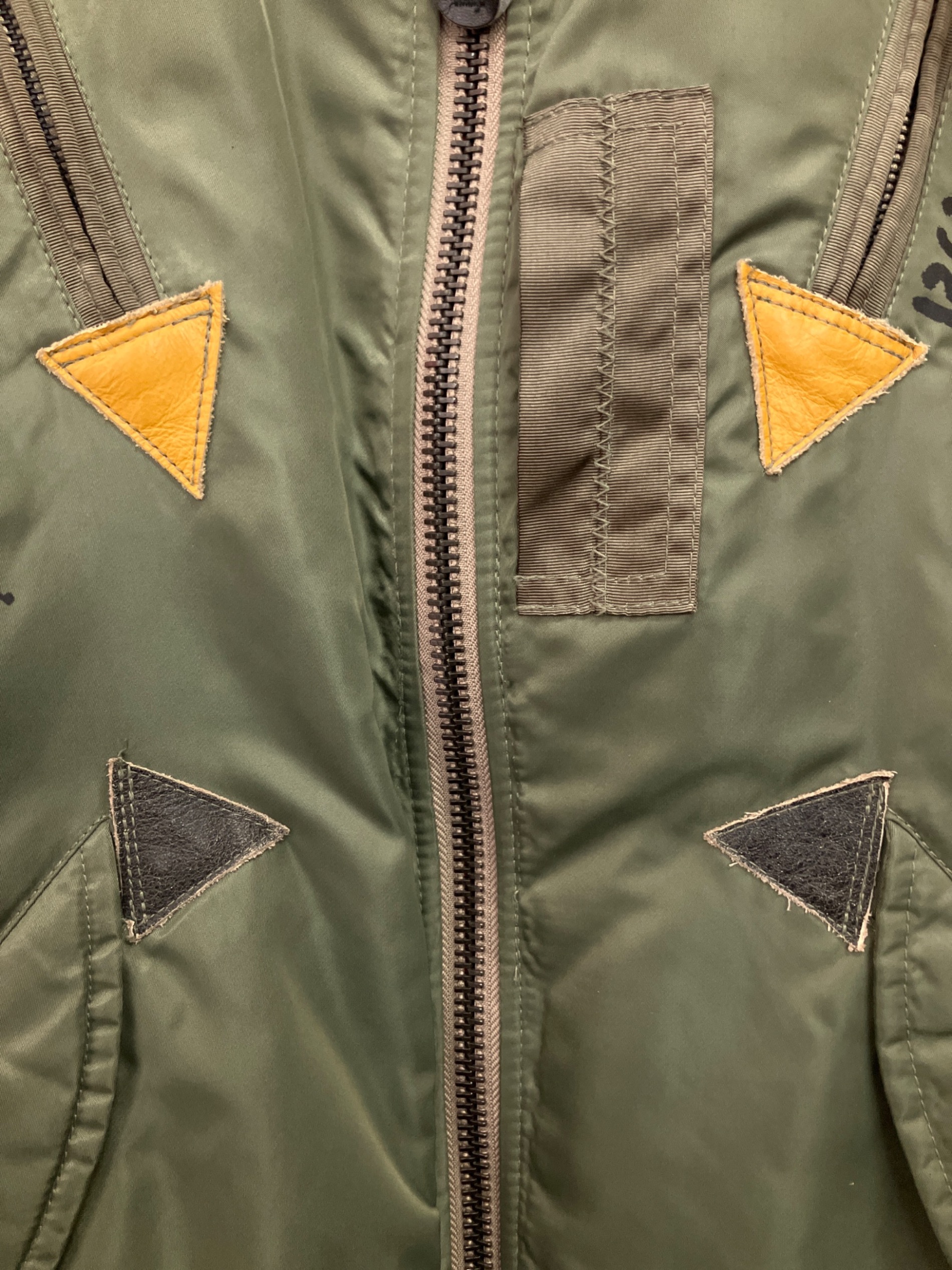 中古・古着通販】AVIREX (アヴィレックス) フライトジャケット