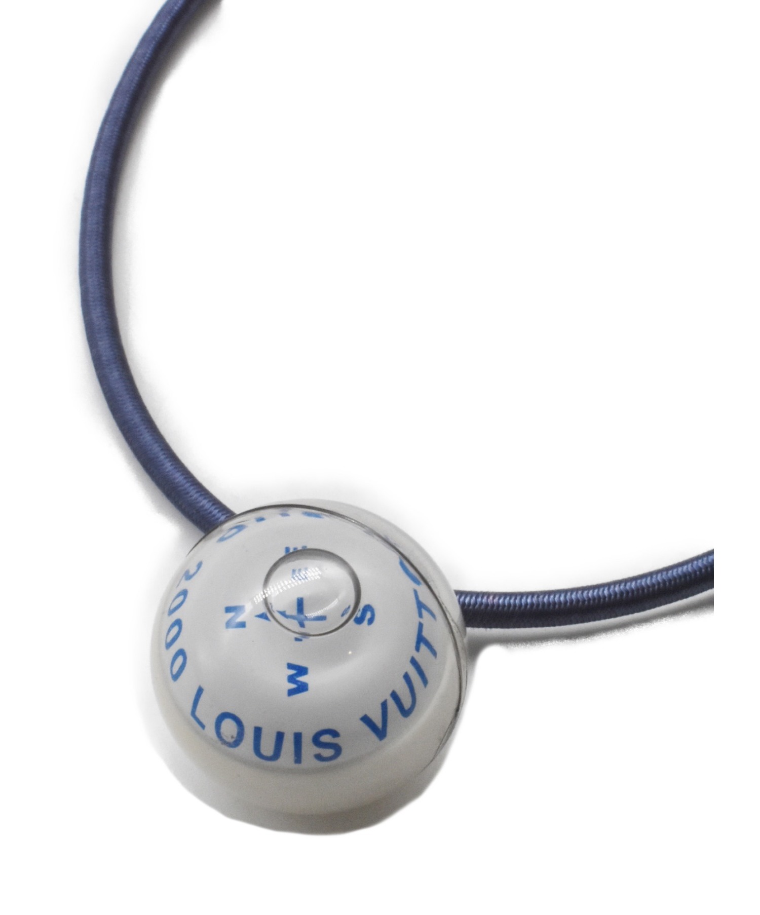 ルイ ヴィトン LV ヴィトンカップ 2000年限定 （12200604）