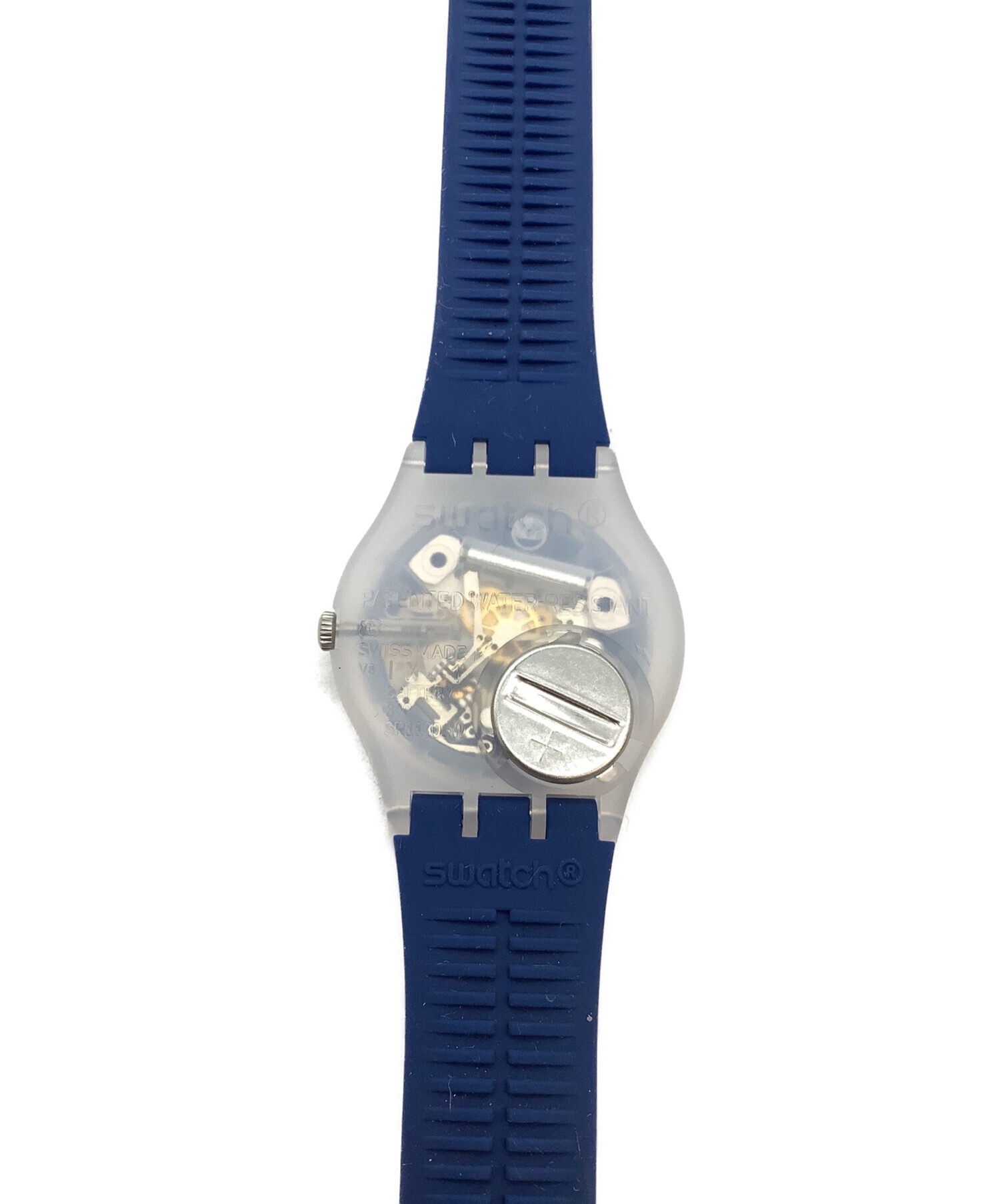 中古・古着通販】SWATCH (スウォッチ) TOKYO 2020｜ブランド・古着通販