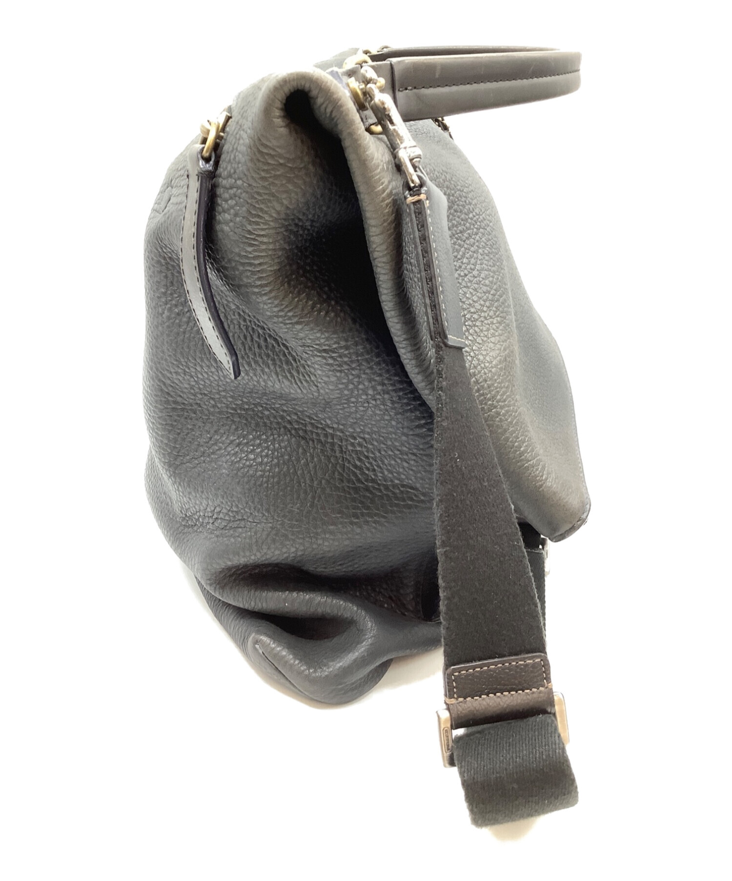 中古・古着通販】COACH (コーチ) BILLY REID (ビリーリード) 2WAY