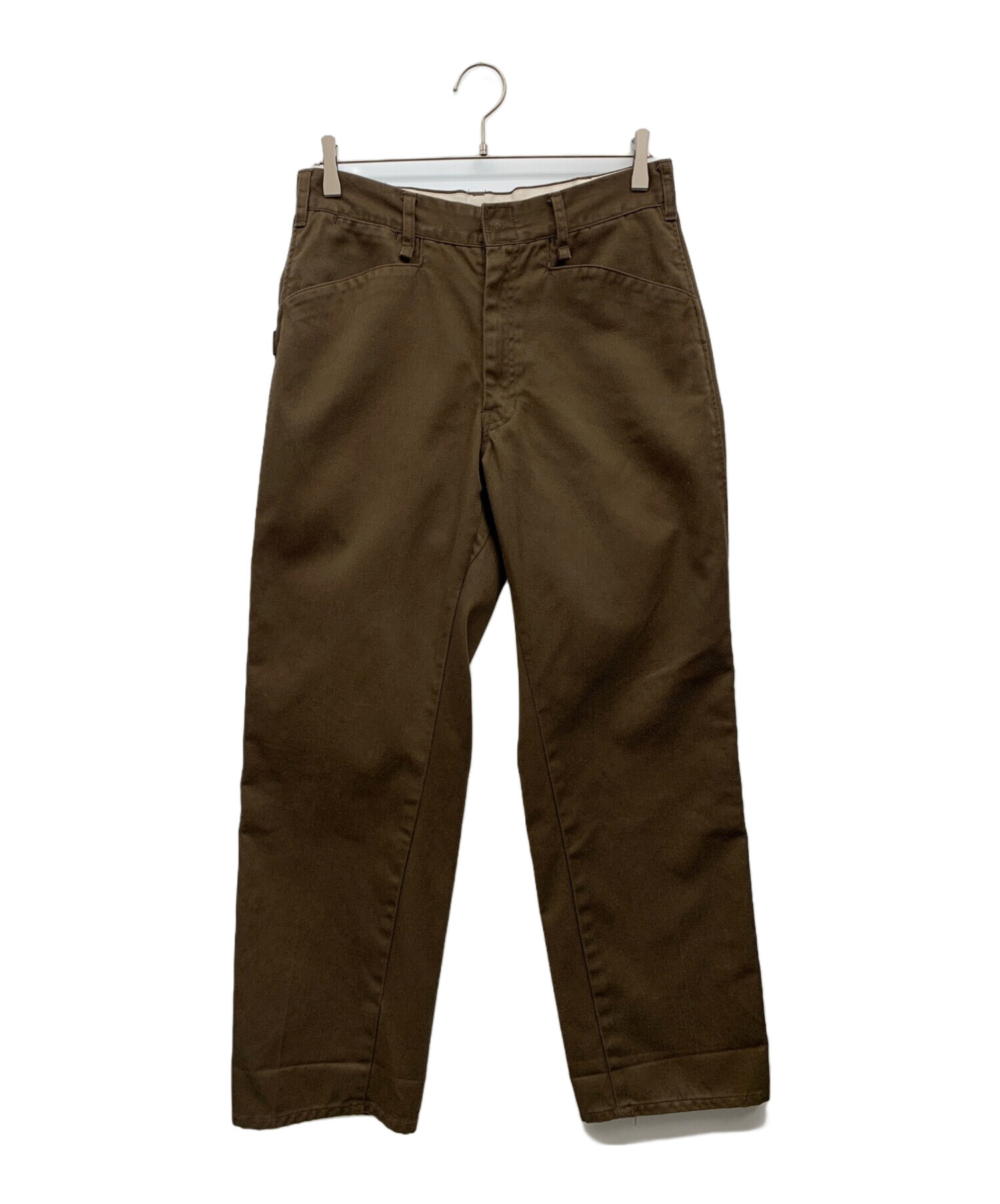 NEIGHBORHOOD ネイバーフッド パンツ NEIGHBORHOOD ネイバーフッド MIL-BAKER/C-ST (ショーツ) 181AQNH