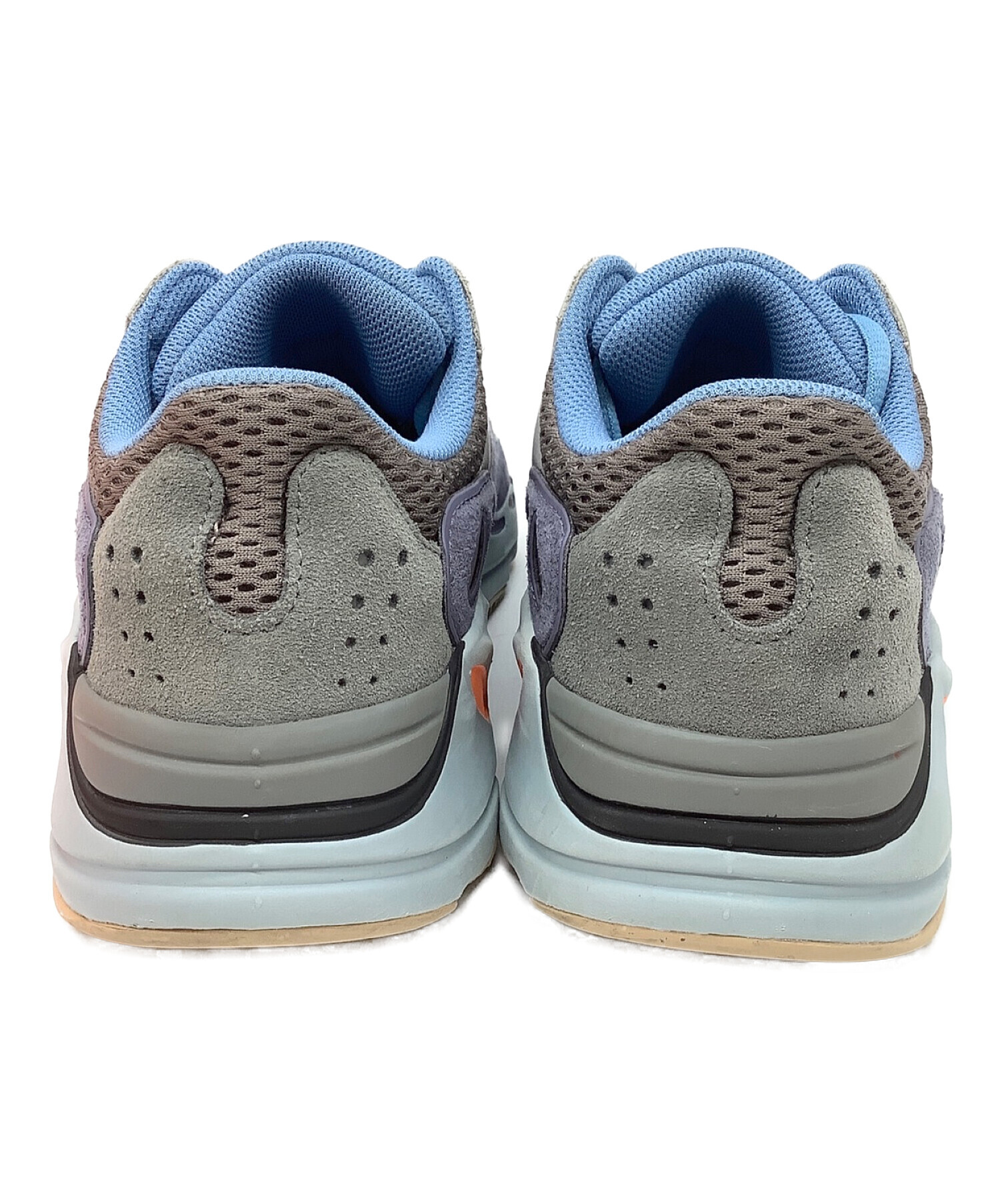 YEEZY BOOST 700 グレーsize27.5 美品 中古・古着通販】adidas (アディダス) YEEZY BOOST 700（イージー