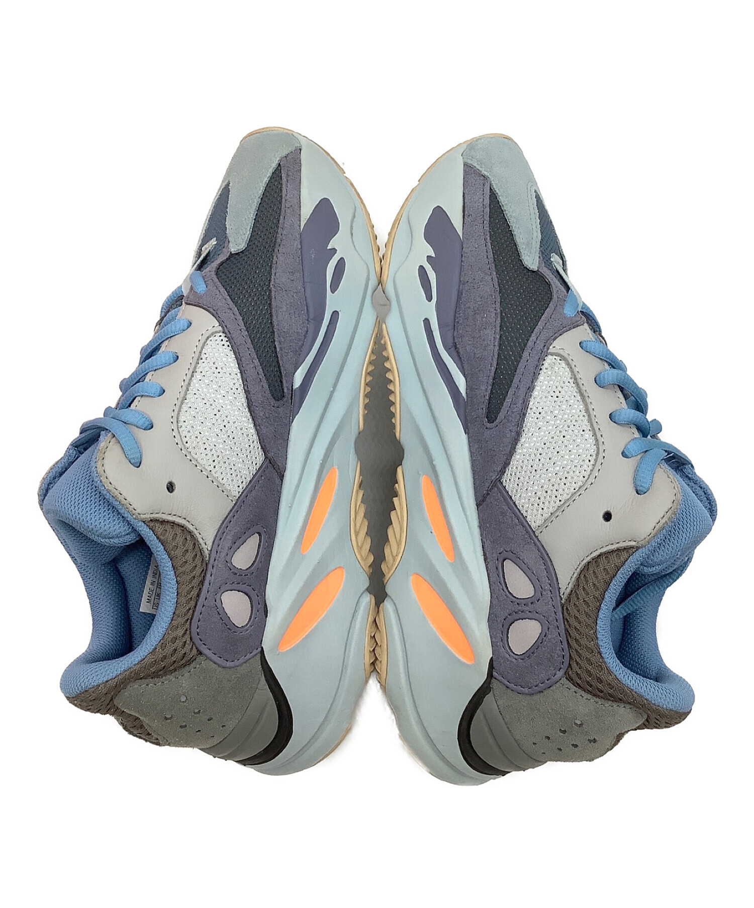 中古・古着通販】adidas (アディダス) YEEZY BOOST 700（イージー 
