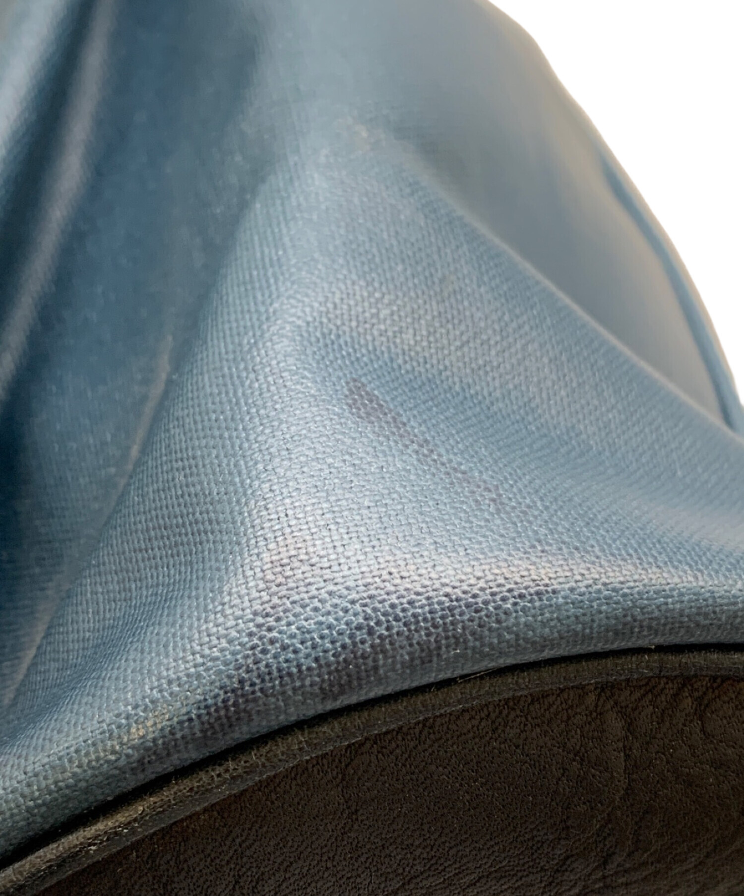 中古・古着通販】TIP ZONE (ティップゾーン) レザートートバッグ