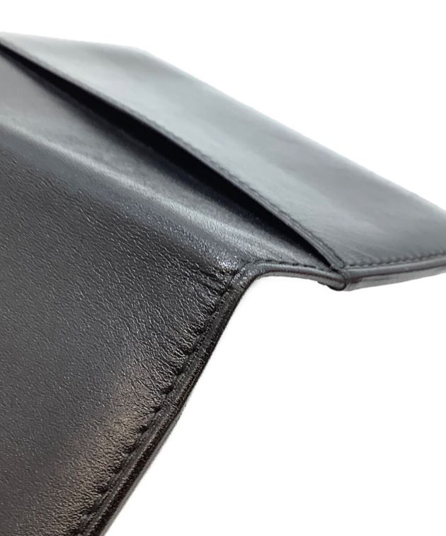 中古・古着通販】Cartier (カルティエ) カードケース ブラック