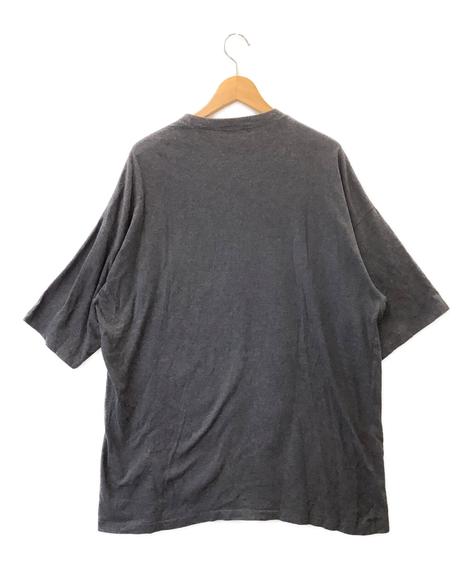 中古・古着通販】UNDERCOVER (アンダーカバー) ビッグシルエットT