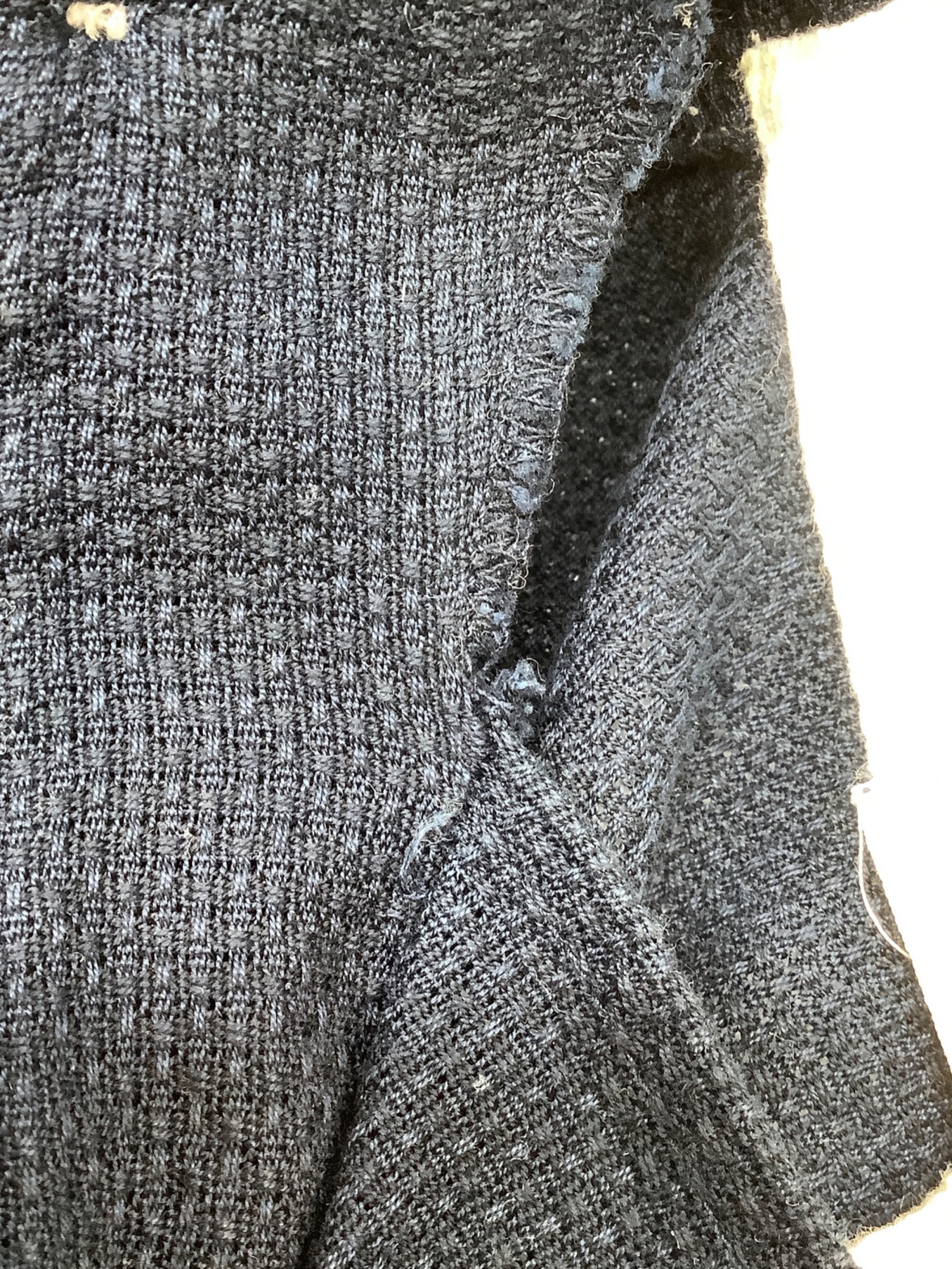 中古・古着通販】FRED PERRY (フレッドペリ) NIGEL CABOURN