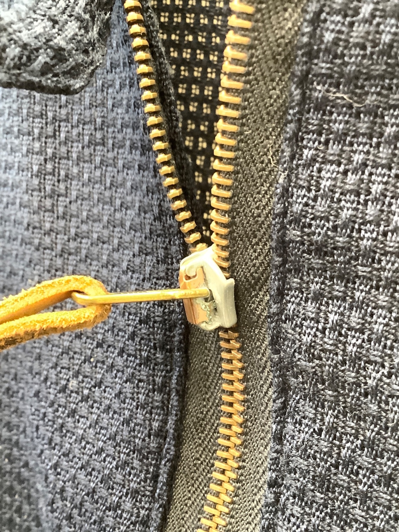中古・古着通販】FRED PERRY (フレッドペリ) NIGEL CABOURN
