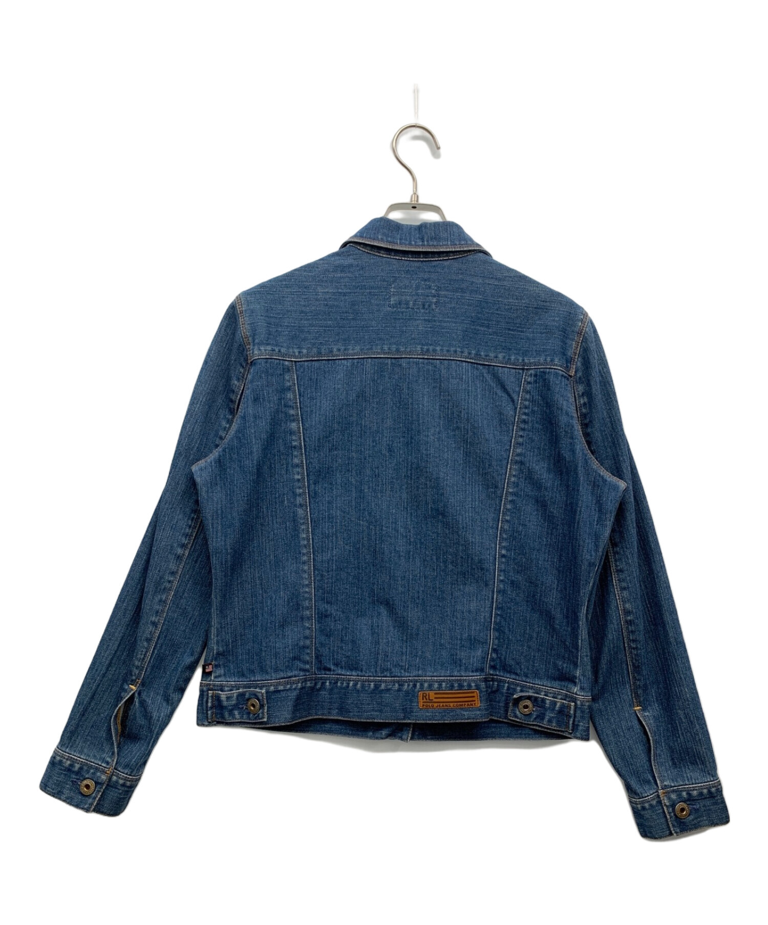 中古・古着通販POLO JEANS CO. (ポロジーンズカンパニー) デニム
