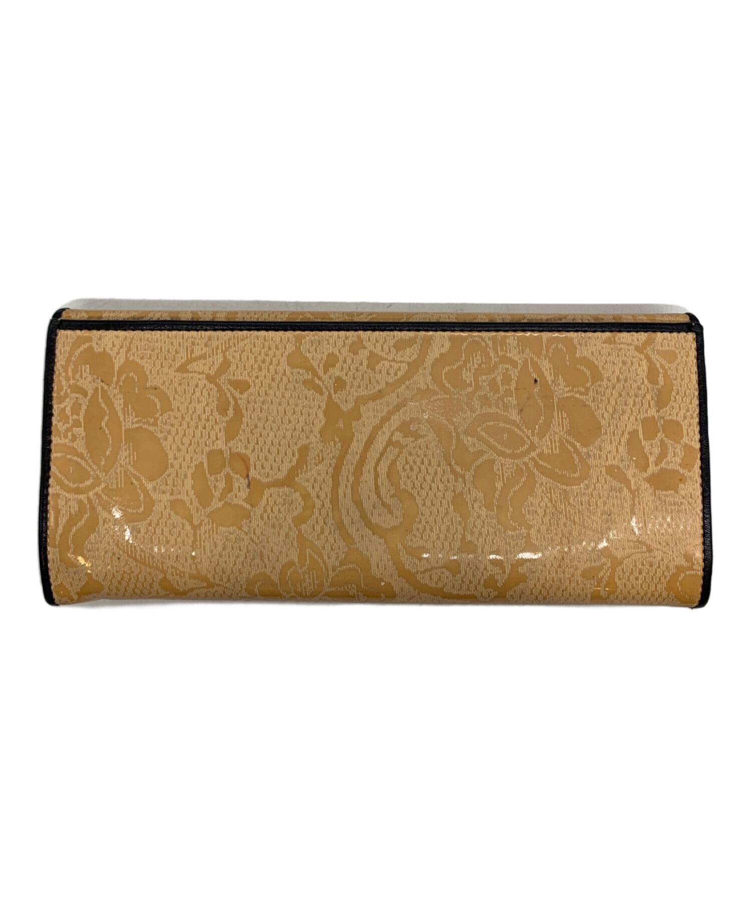 フルッティディボスコ　長財布 中古・古着通販】FRUTTIDIBOSCO (フルッティディボスコ) 長財布