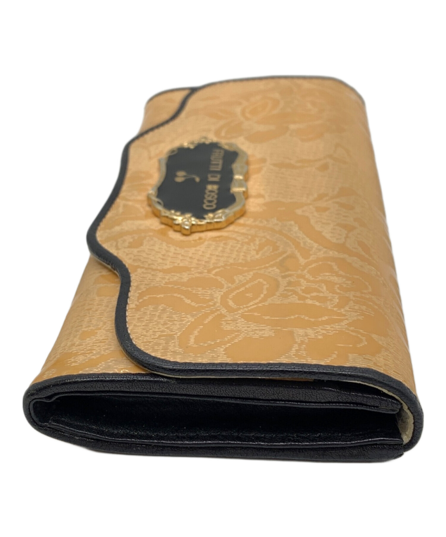 中古・古着通販】FRUTTIDIBOSCO (フルッティディボスコ) 長財布