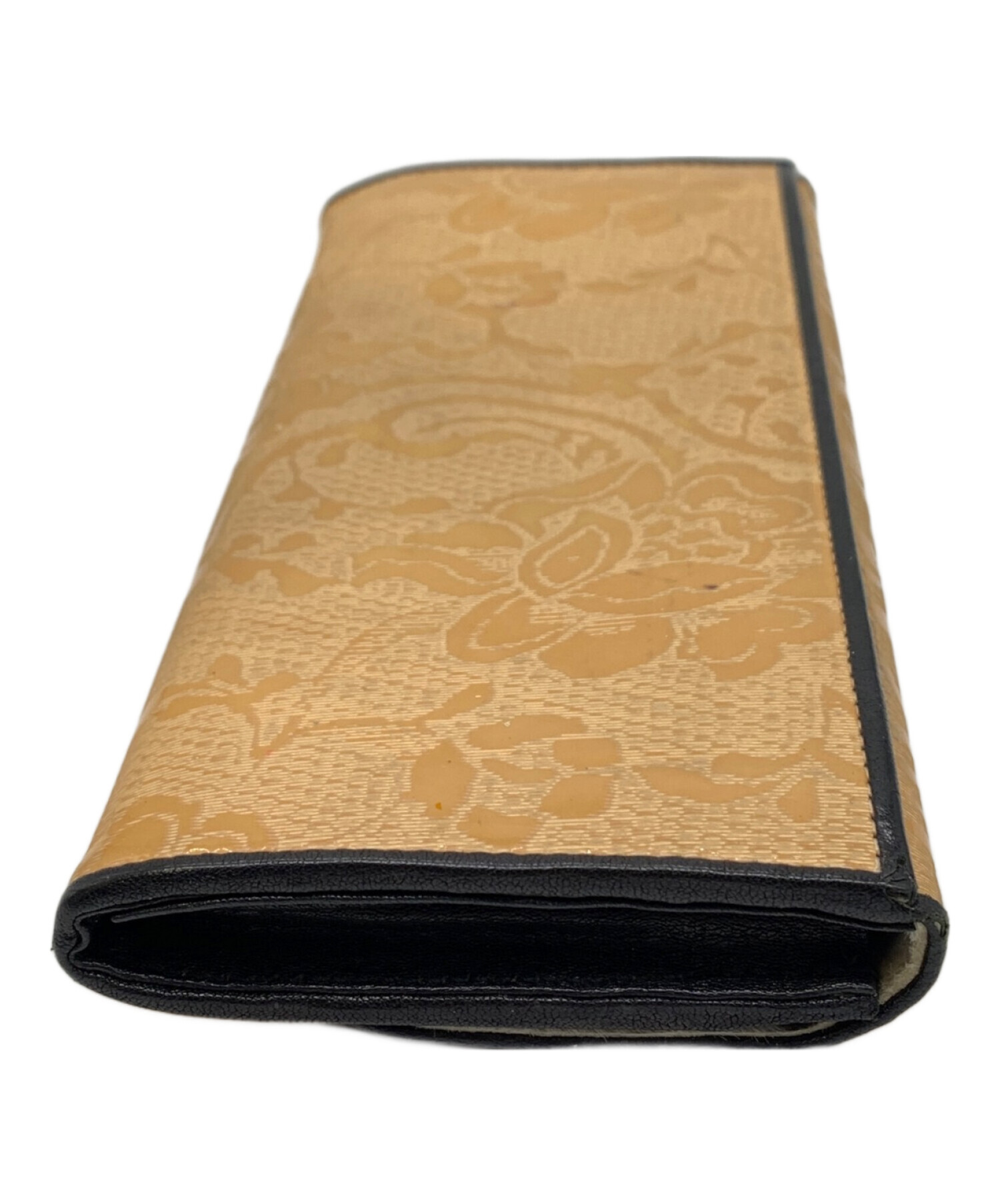 中古・古着通販】FRUTTIDIBOSCO (フルッティディボスコ) 長財布