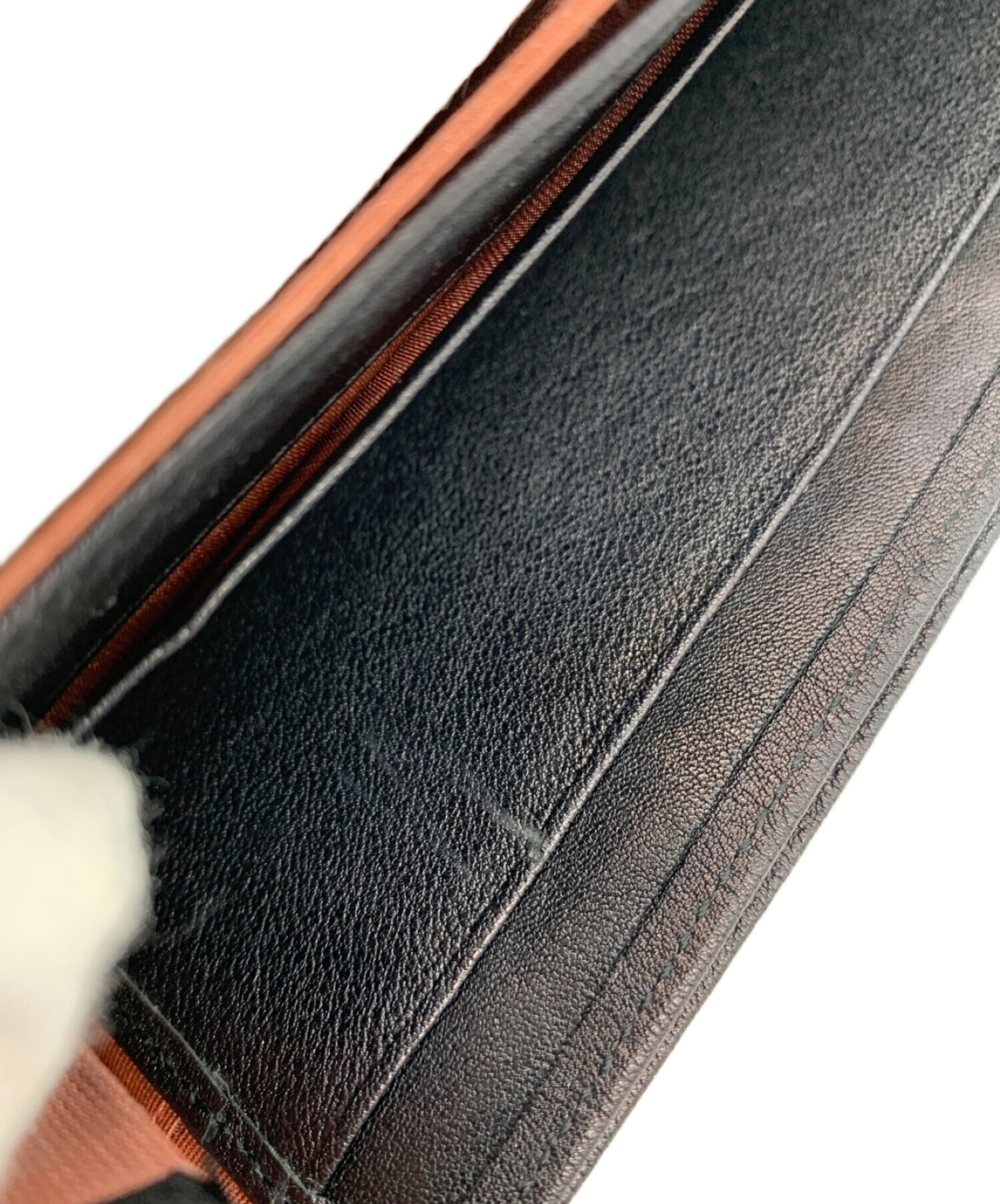 中古・古着通販】FRUTTIDIBOSCO (フルッティディボスコ) 長財布