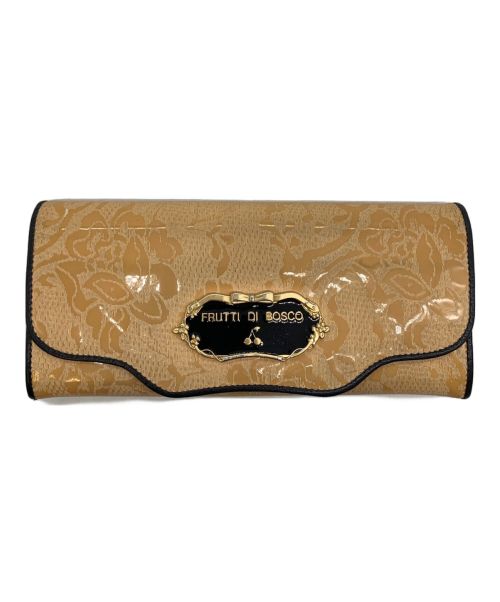 FURUTTI DI BOSCO コンパクト財布 楽天市場】【FRUTTI】輝くために、生まれてきた。ミニウォレット