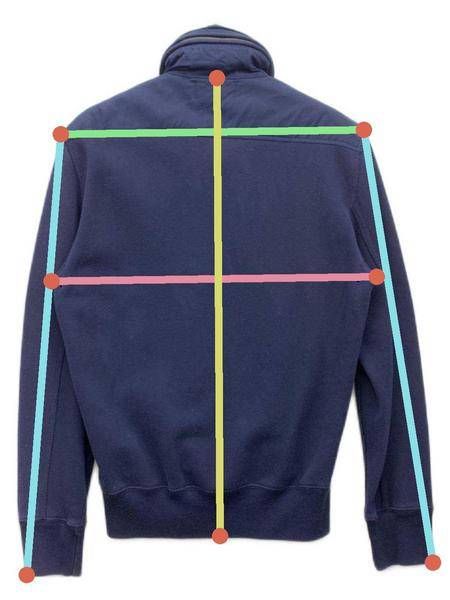 中古・古着通販】POLO RALPH LAUREN (ポロ・ラルフローレン