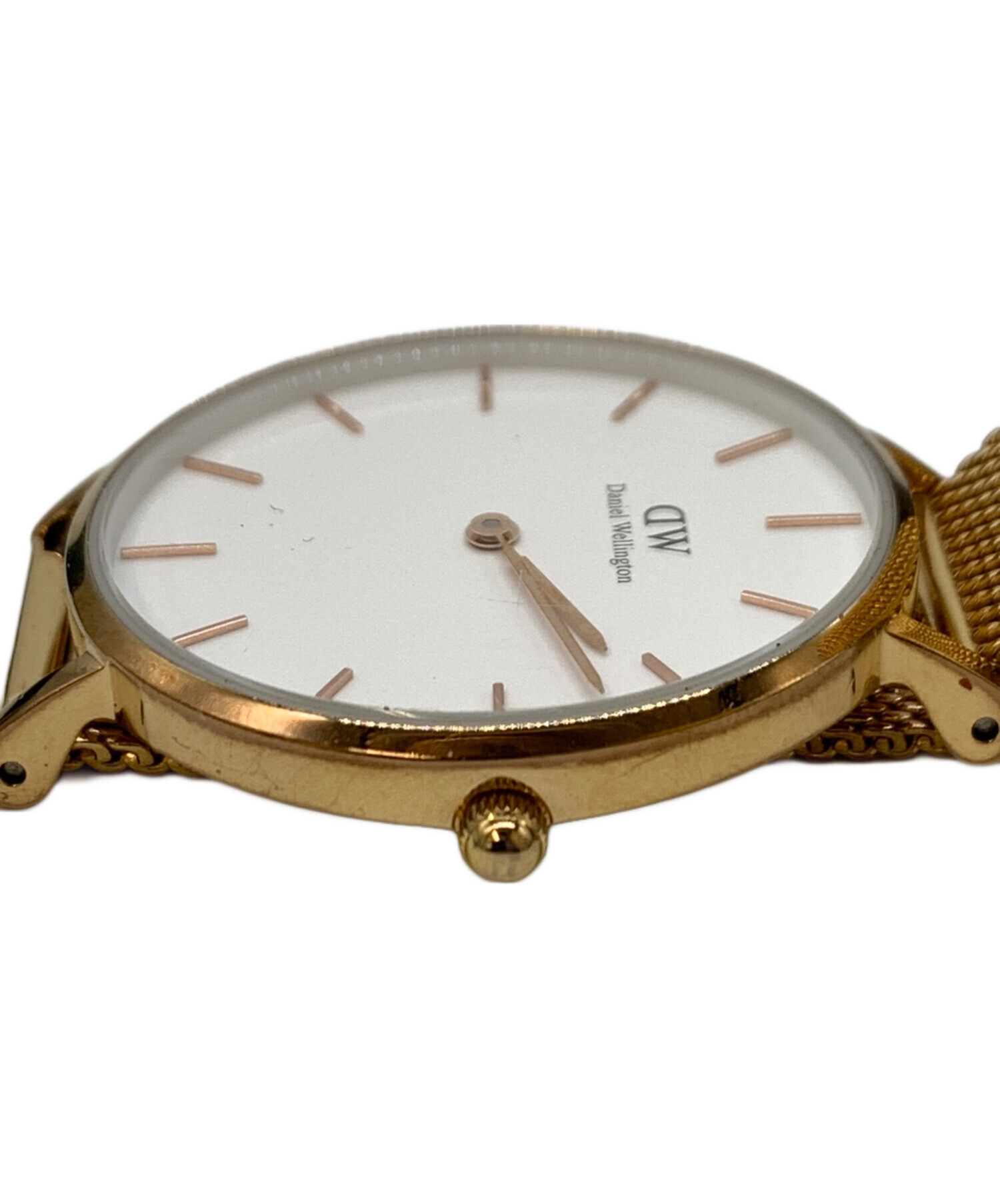 中古・古着通販】Daniel Wellington (ダニエルウェリントン